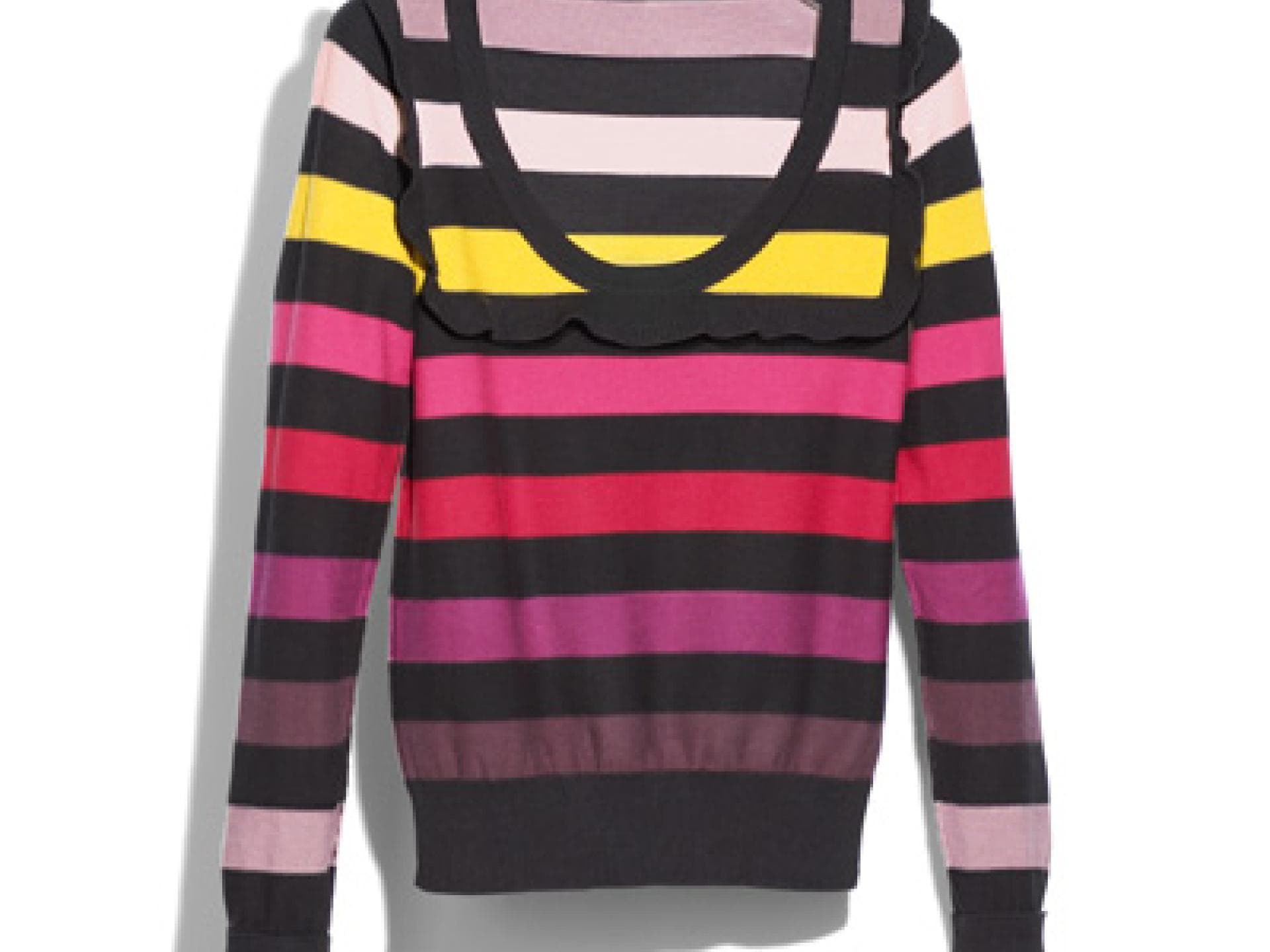 klamotten mode februar