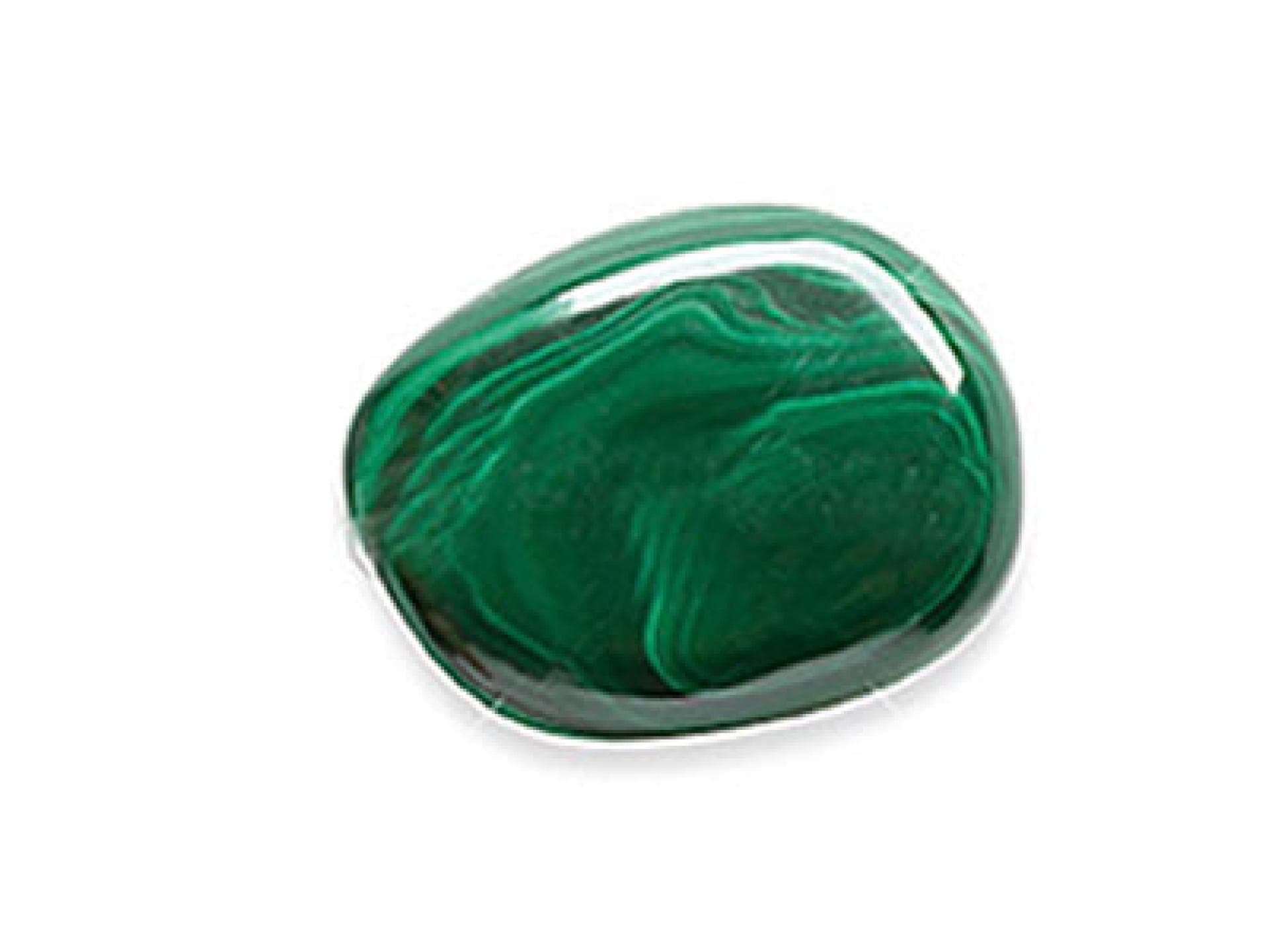 Der Malachit und seine Wirkung