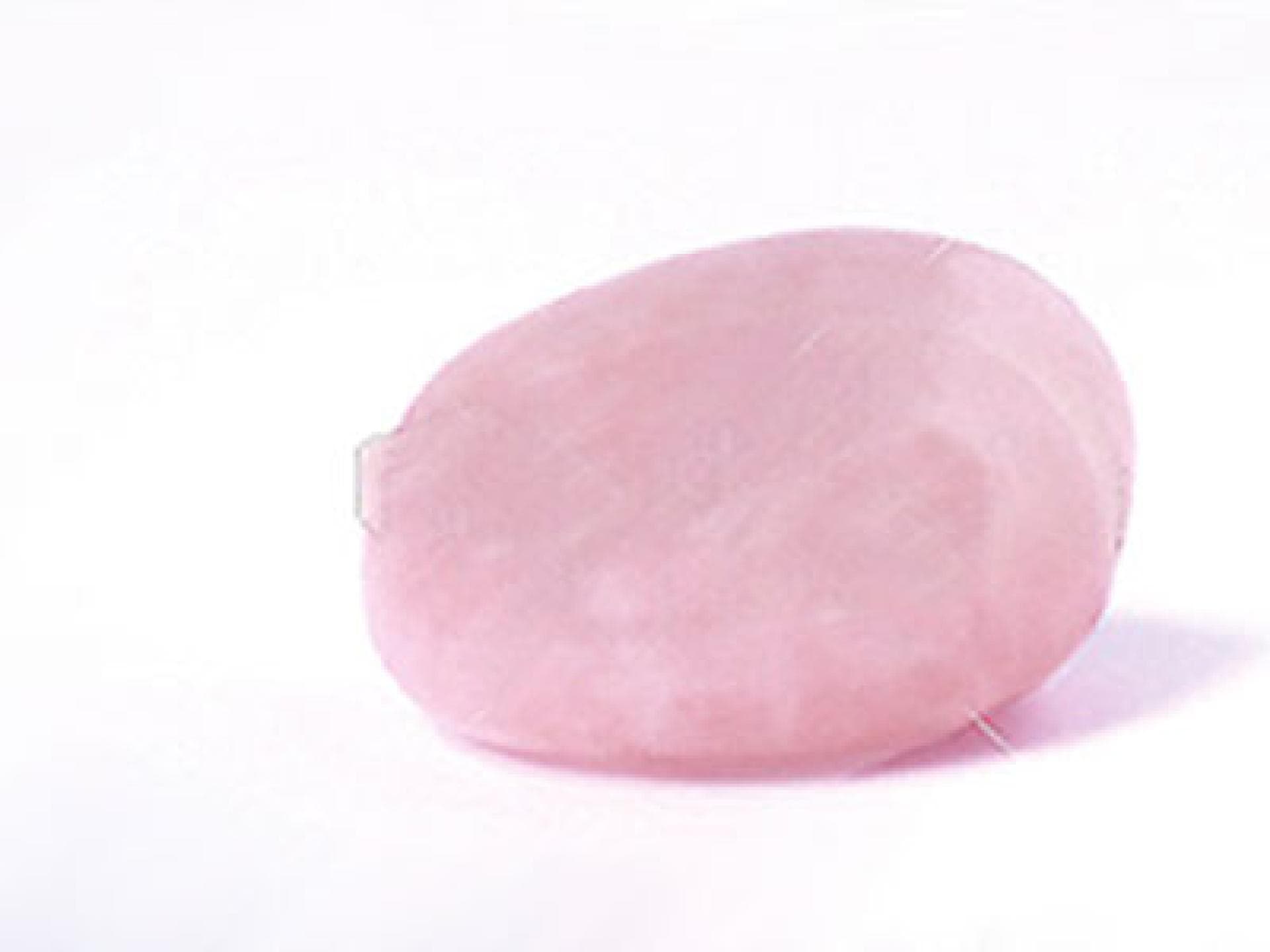 Rosenquarz und seine Wirkung