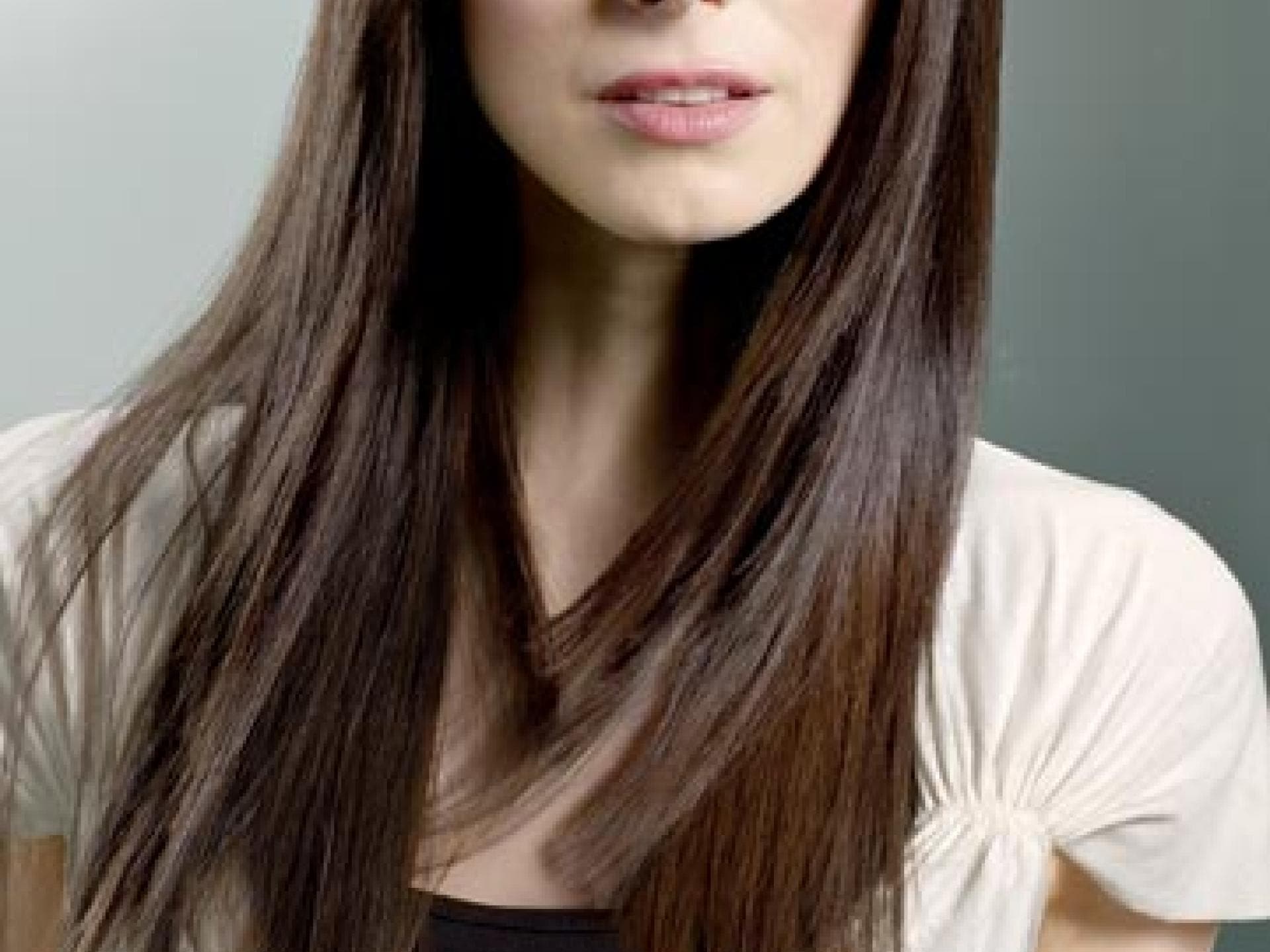 frisuren haartrends 2010