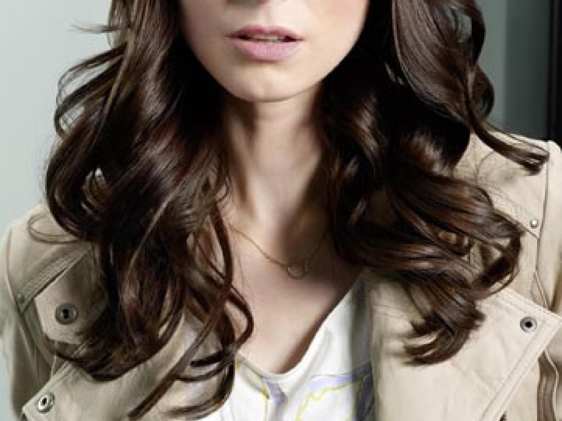 frisuren haartrends 2010