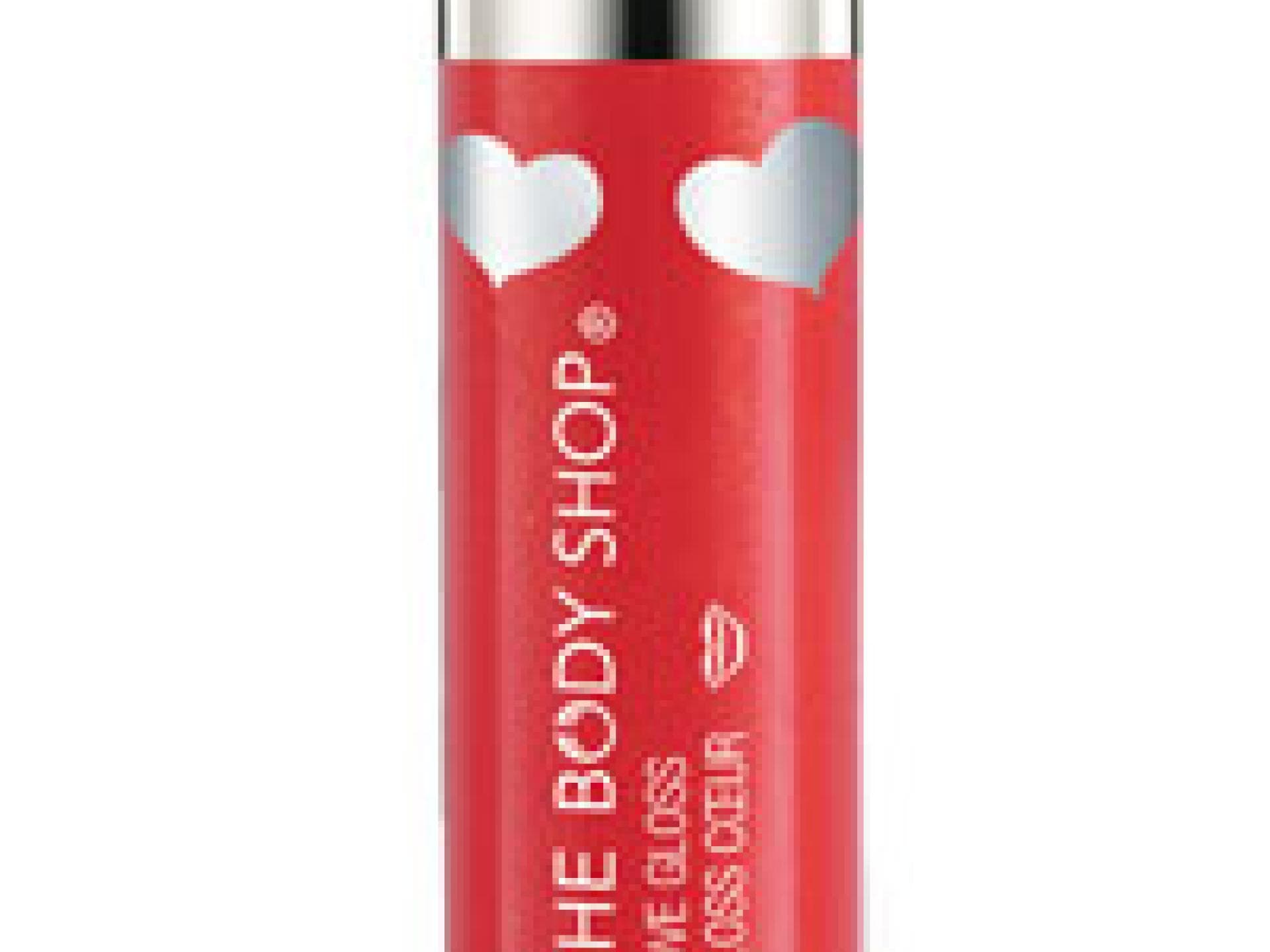 Love Gloss von The Body Shop