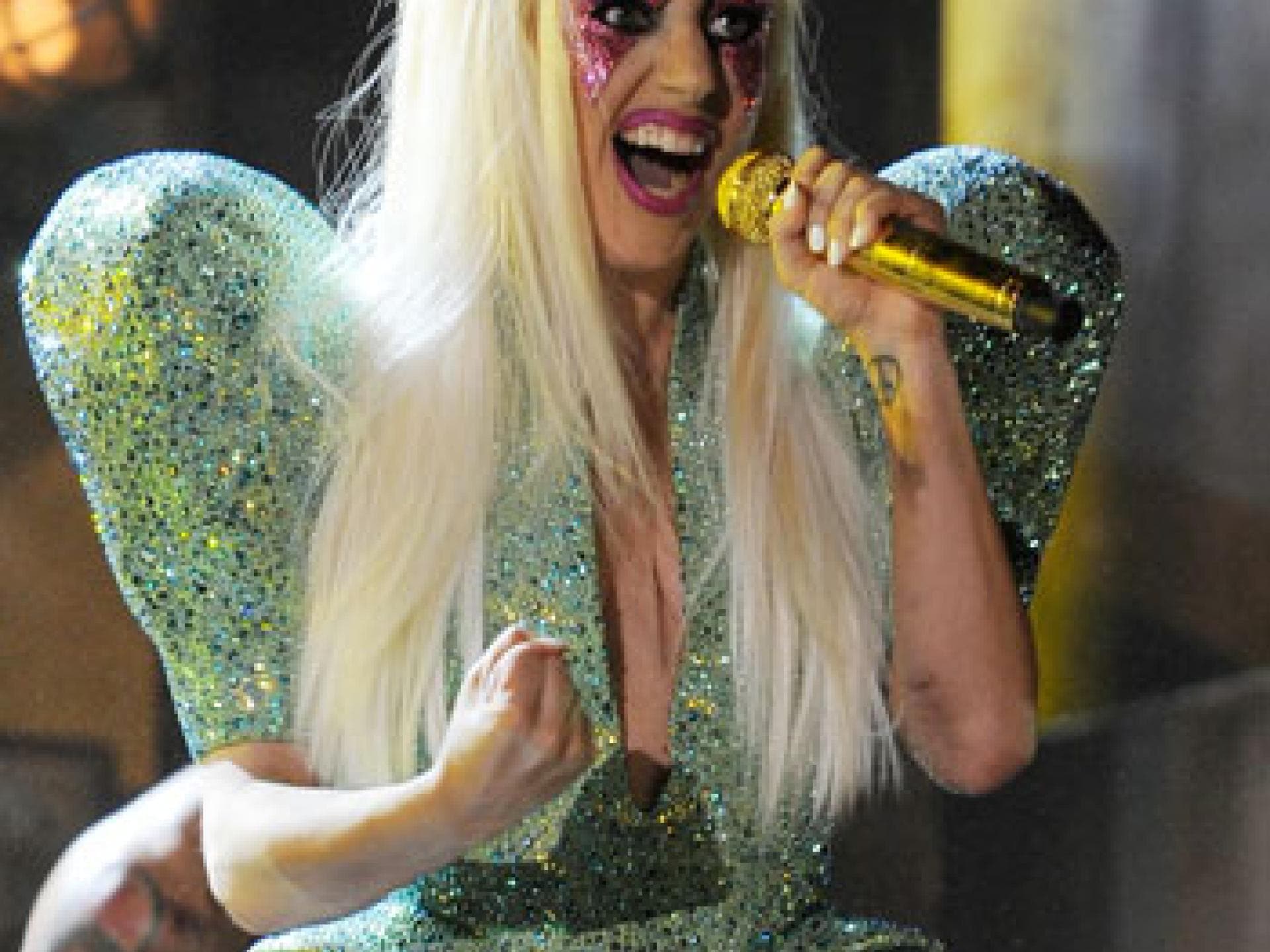 grammy awards 2010