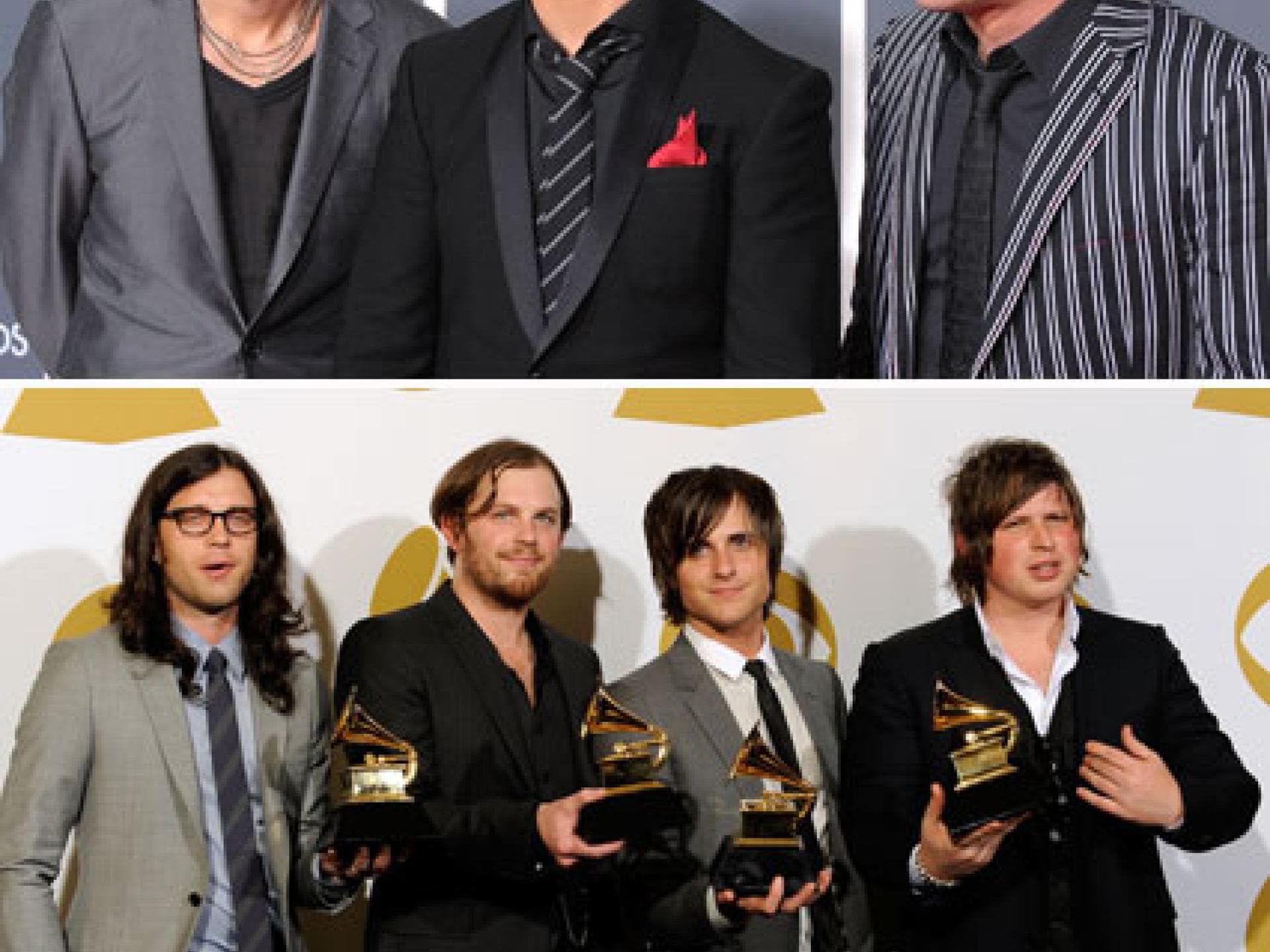 grammy awards 2010 grammy awards 2010