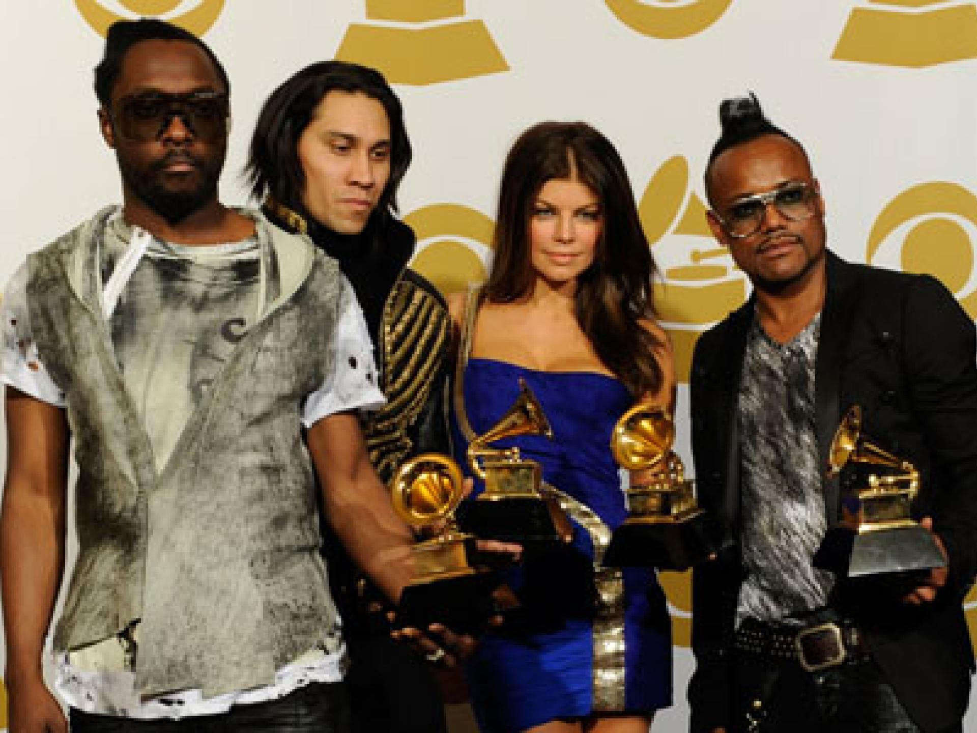 grammy awards 2010