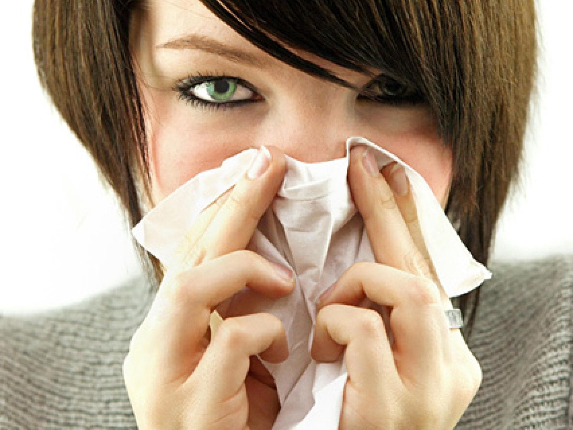 Spezielle Taschentücher