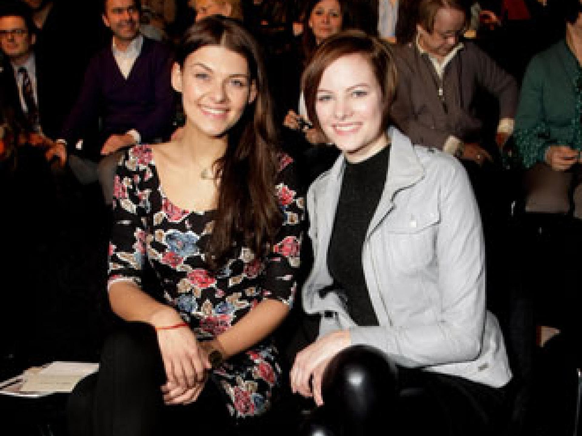 germanys next topmodel fashion week germanys next topmodel fashion week