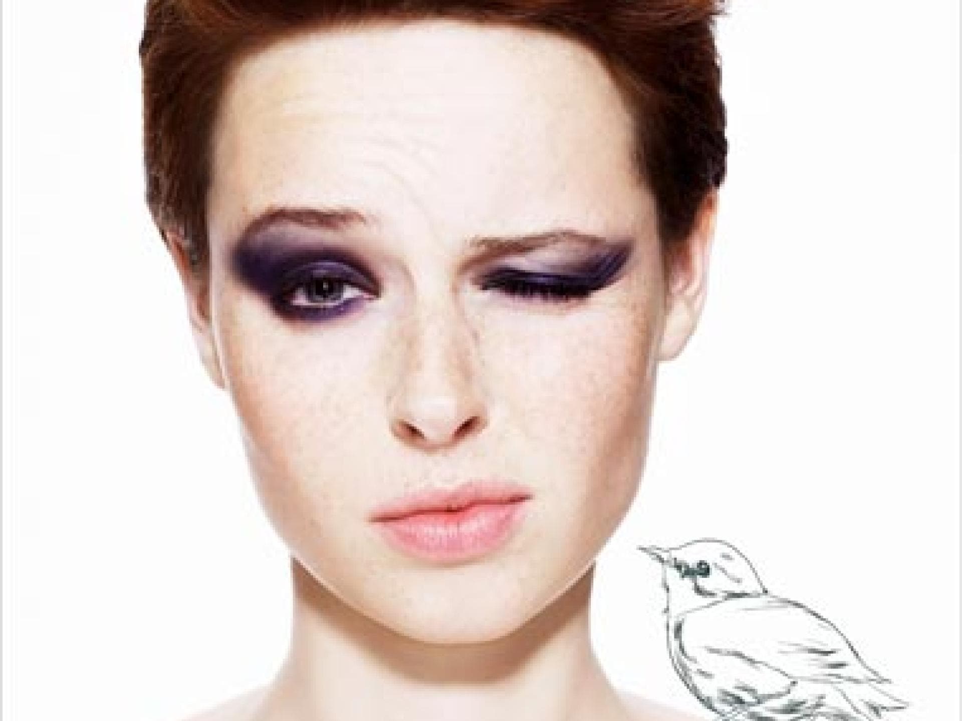 frisuren haartrends 2010