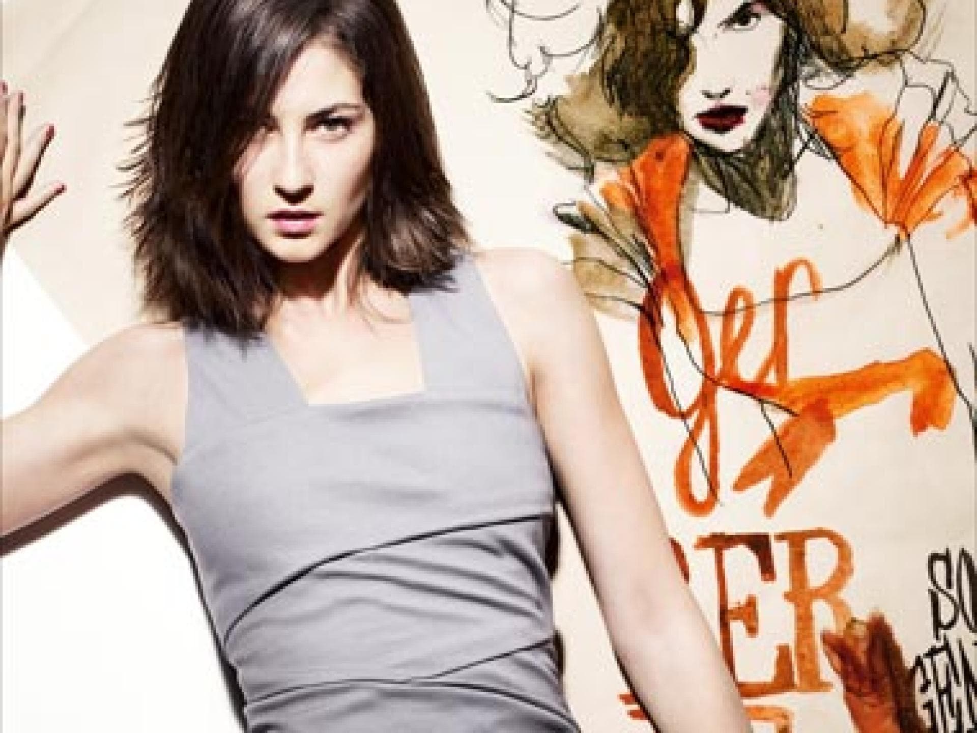 frisuren haartrends 2010