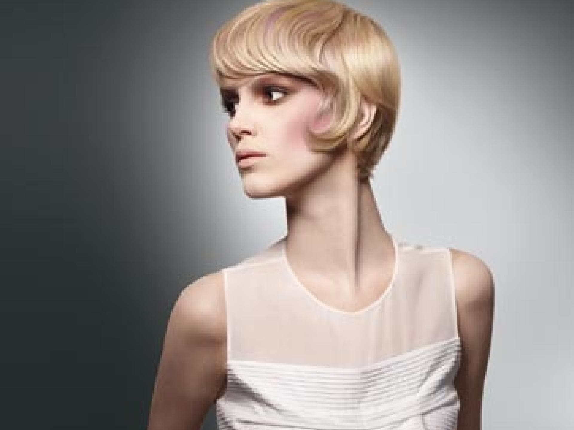 frisuren haartrends 2010