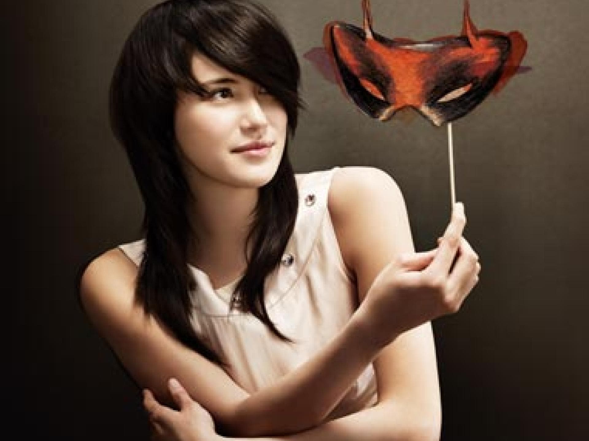 frisuren haartrends 2010