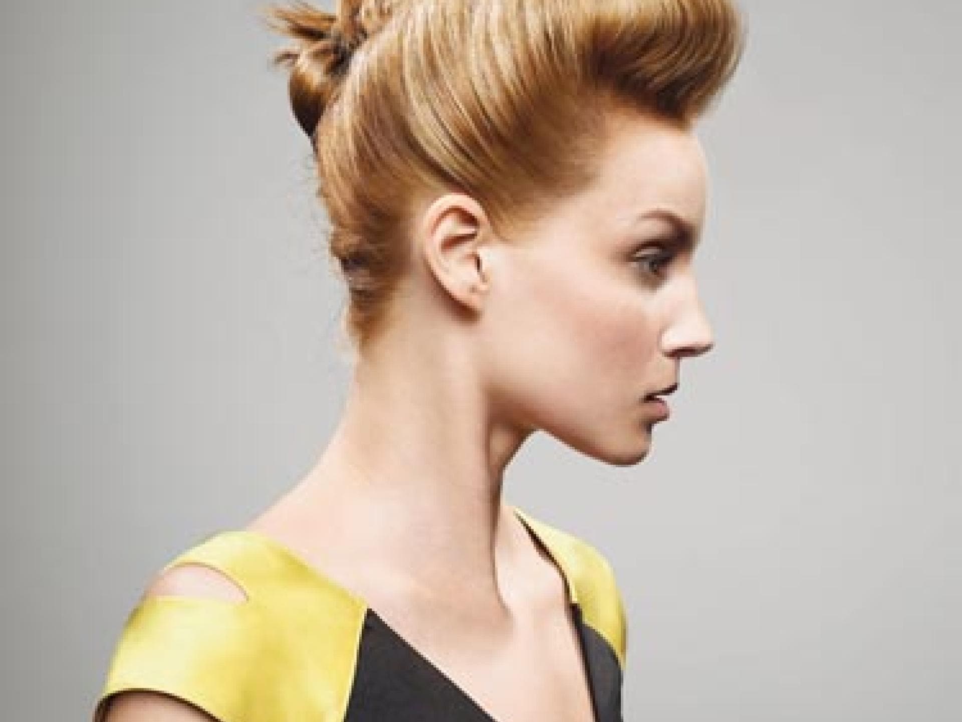 frisuren haartrends 2010