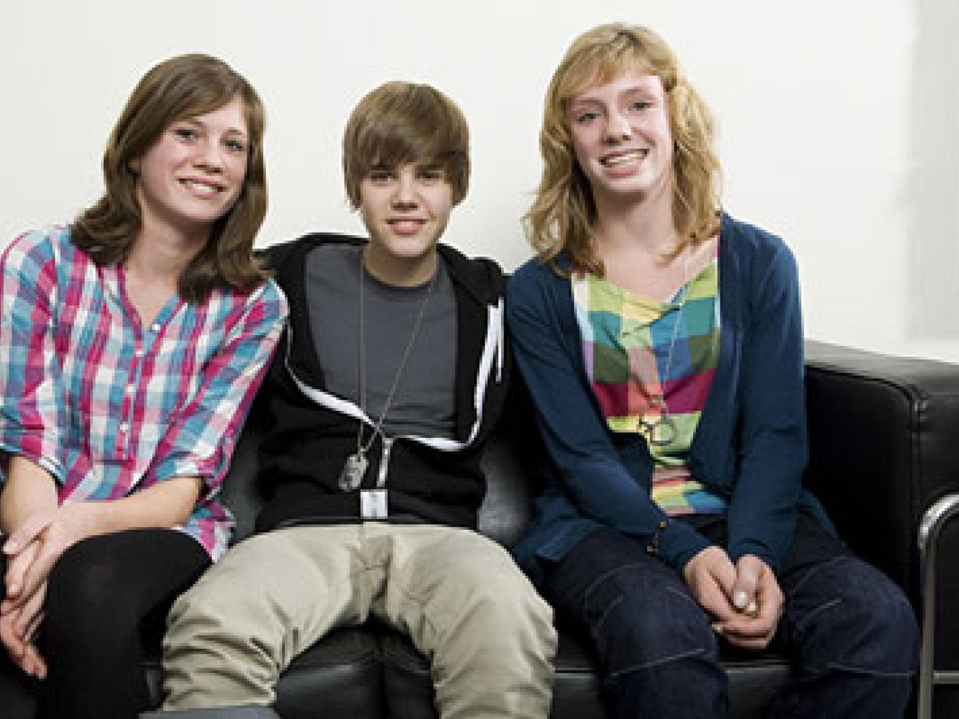 Justin Bieber erfüllt Mädchen-Träume