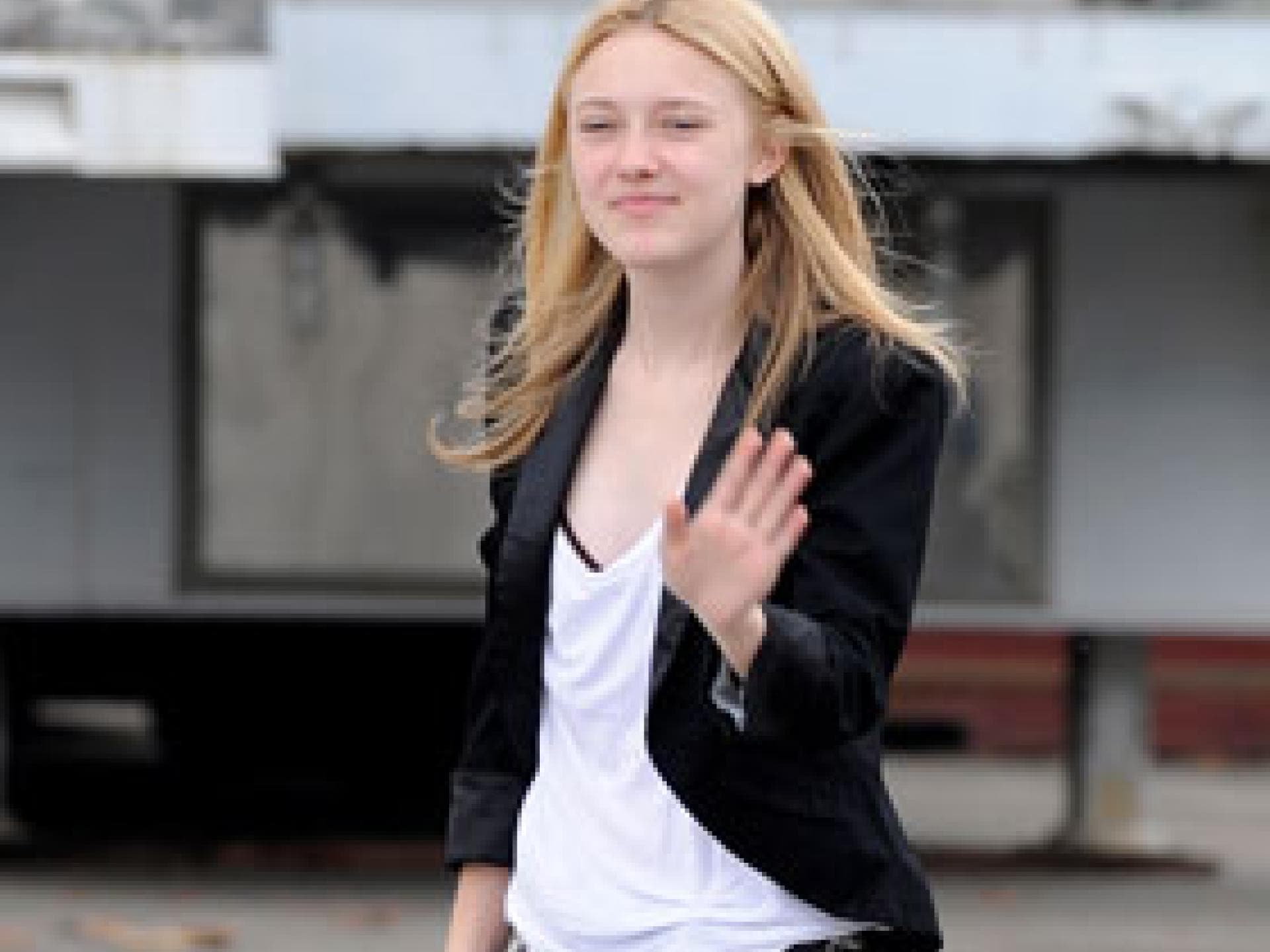 mode trends fruehling 2010