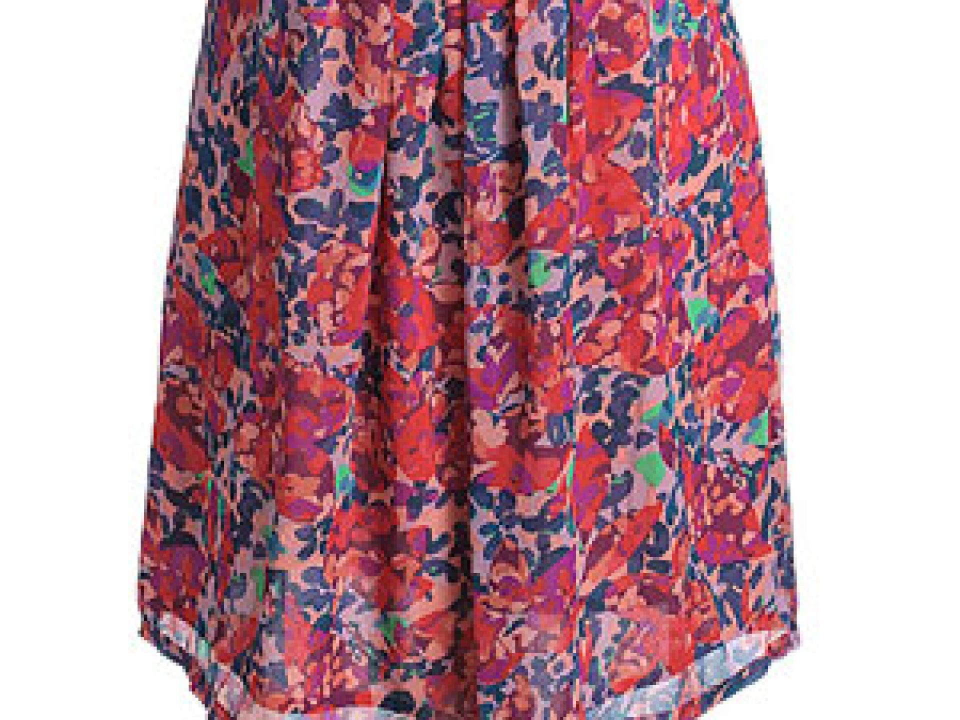 mode trends fruehling 2010