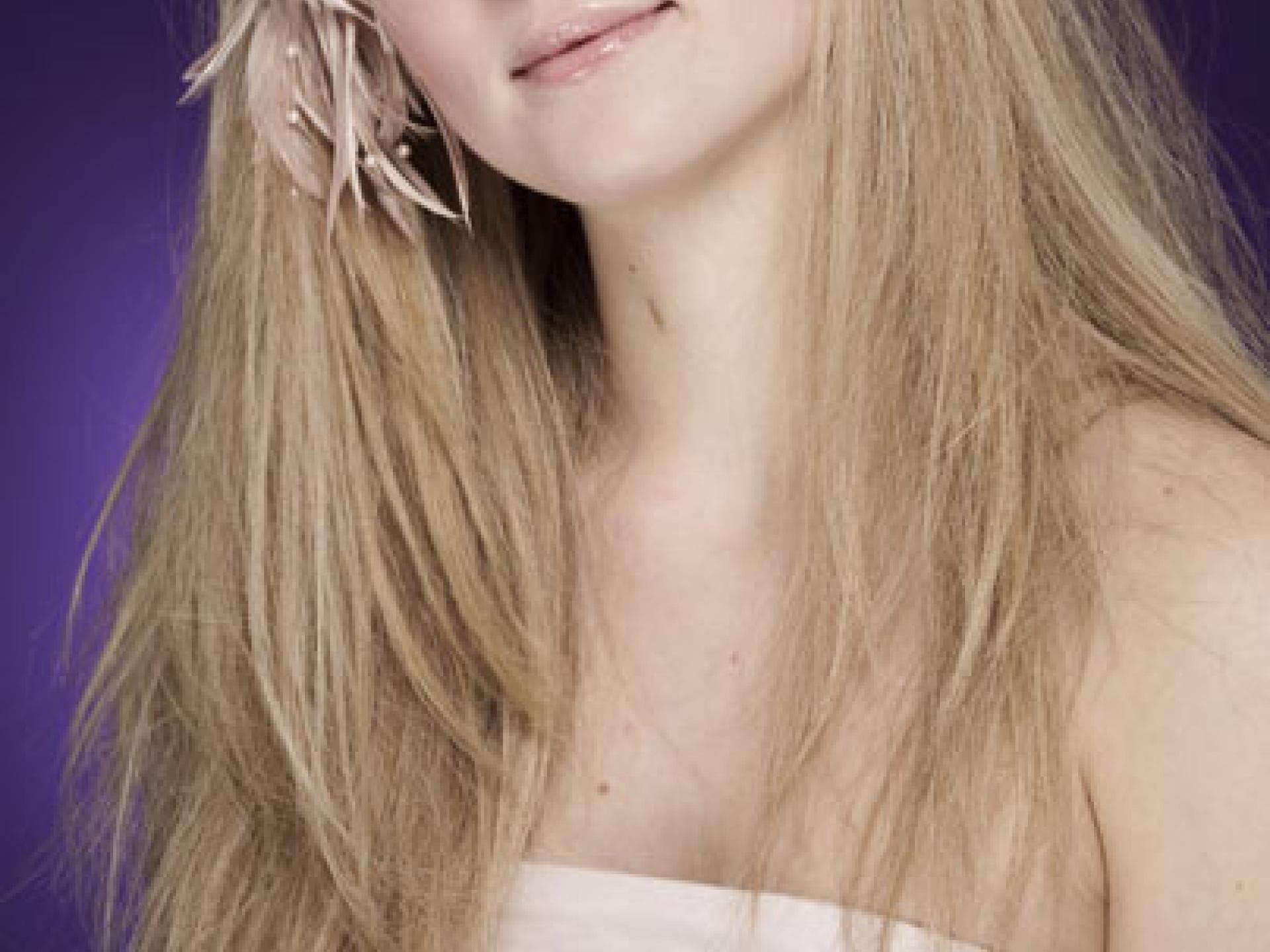 Zauberhaftes Elfen-Makeup