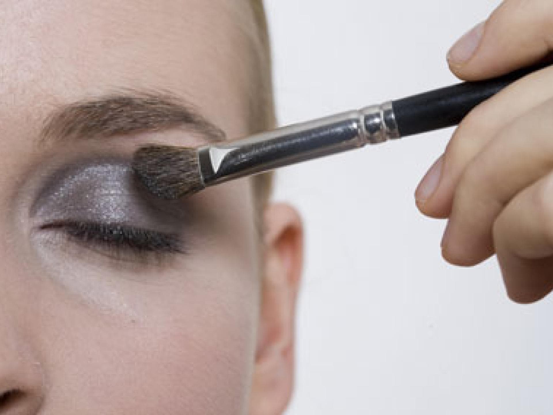 Smokey Eyes zum Nachmachen Smokey Eyes zum Nachmachen