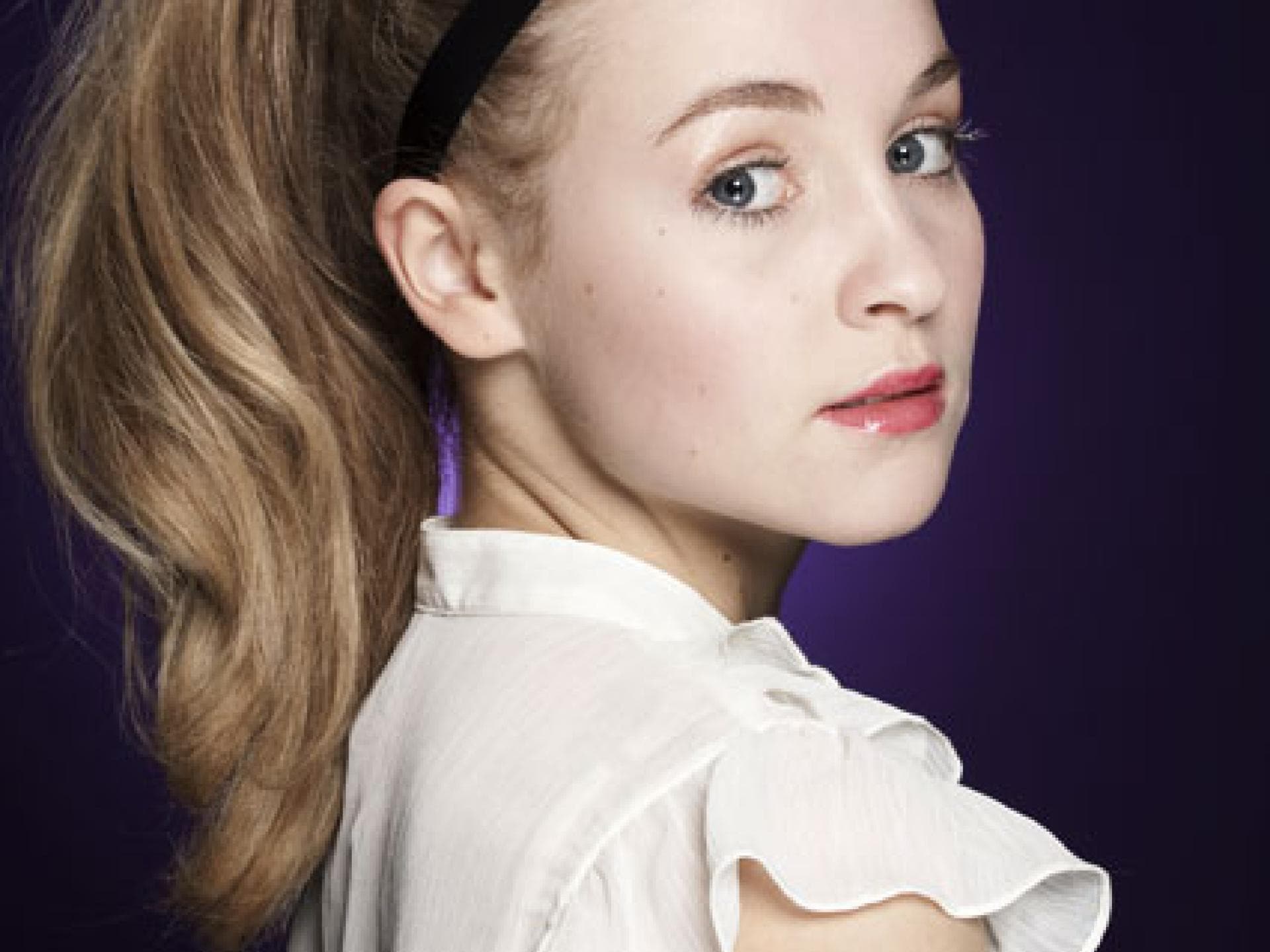 Makeup für Dancing Queens