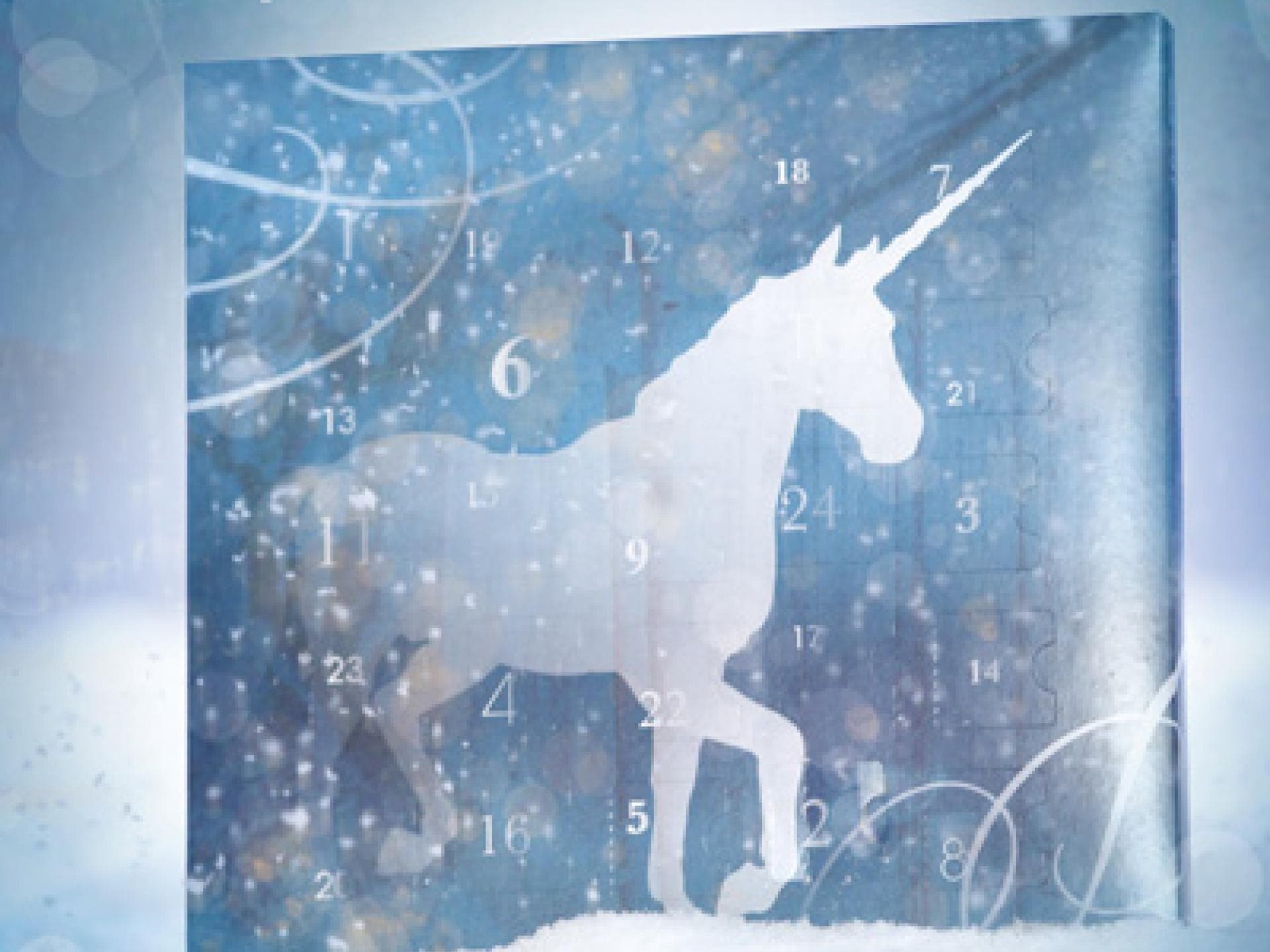 Esprit Adventskalender