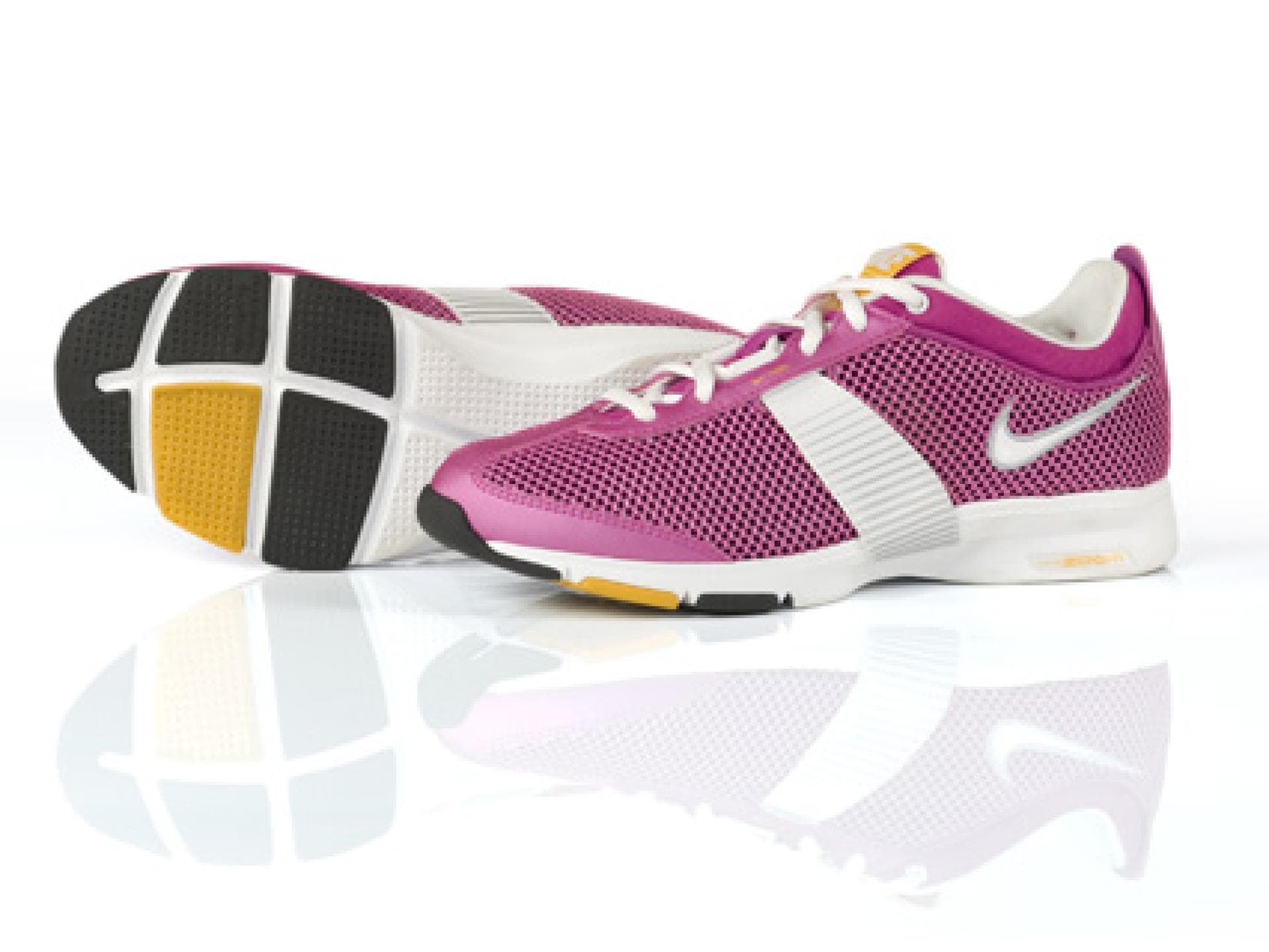 Nike Women Fitnessschuhe