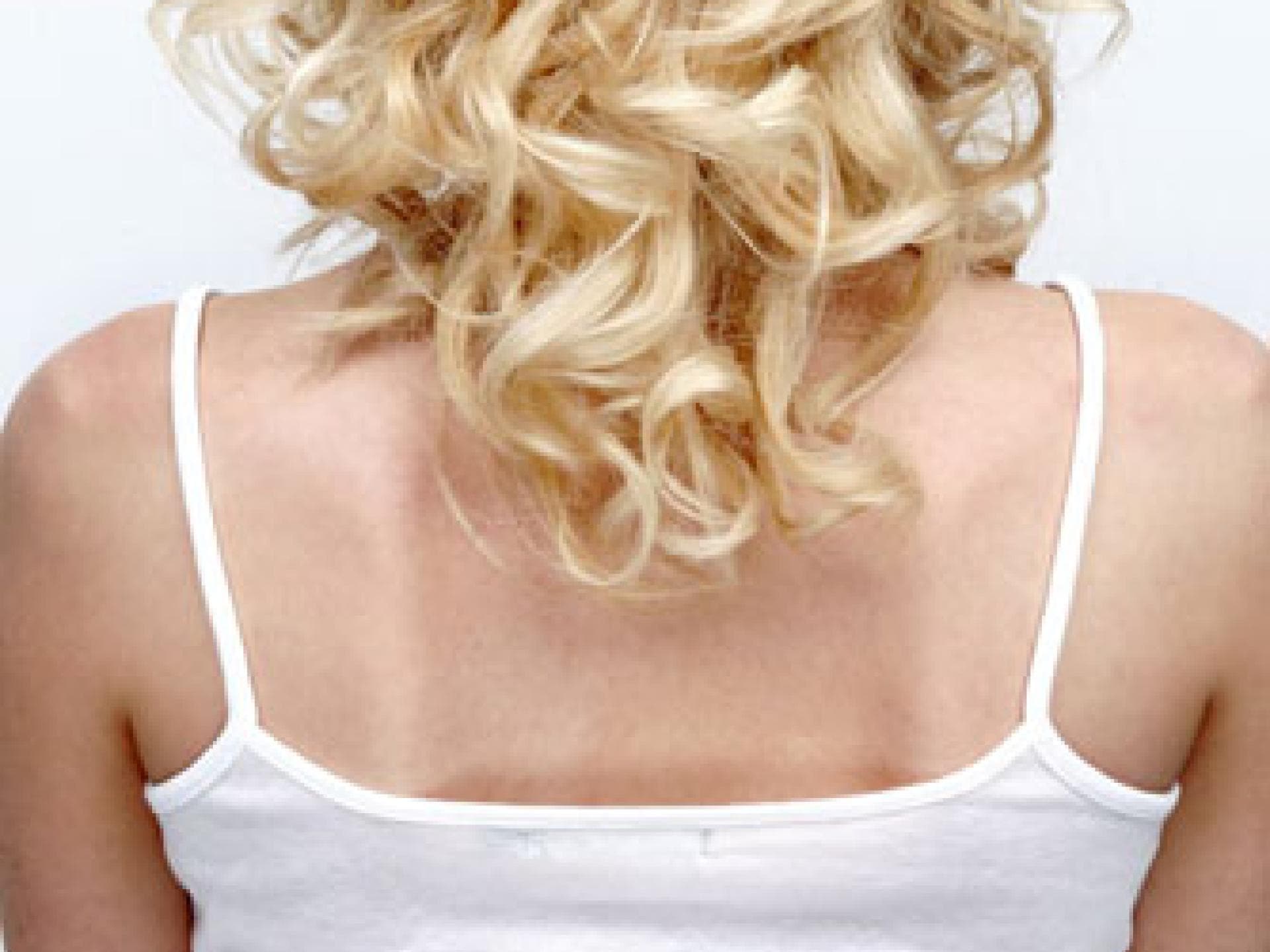 Strähne für Strähne