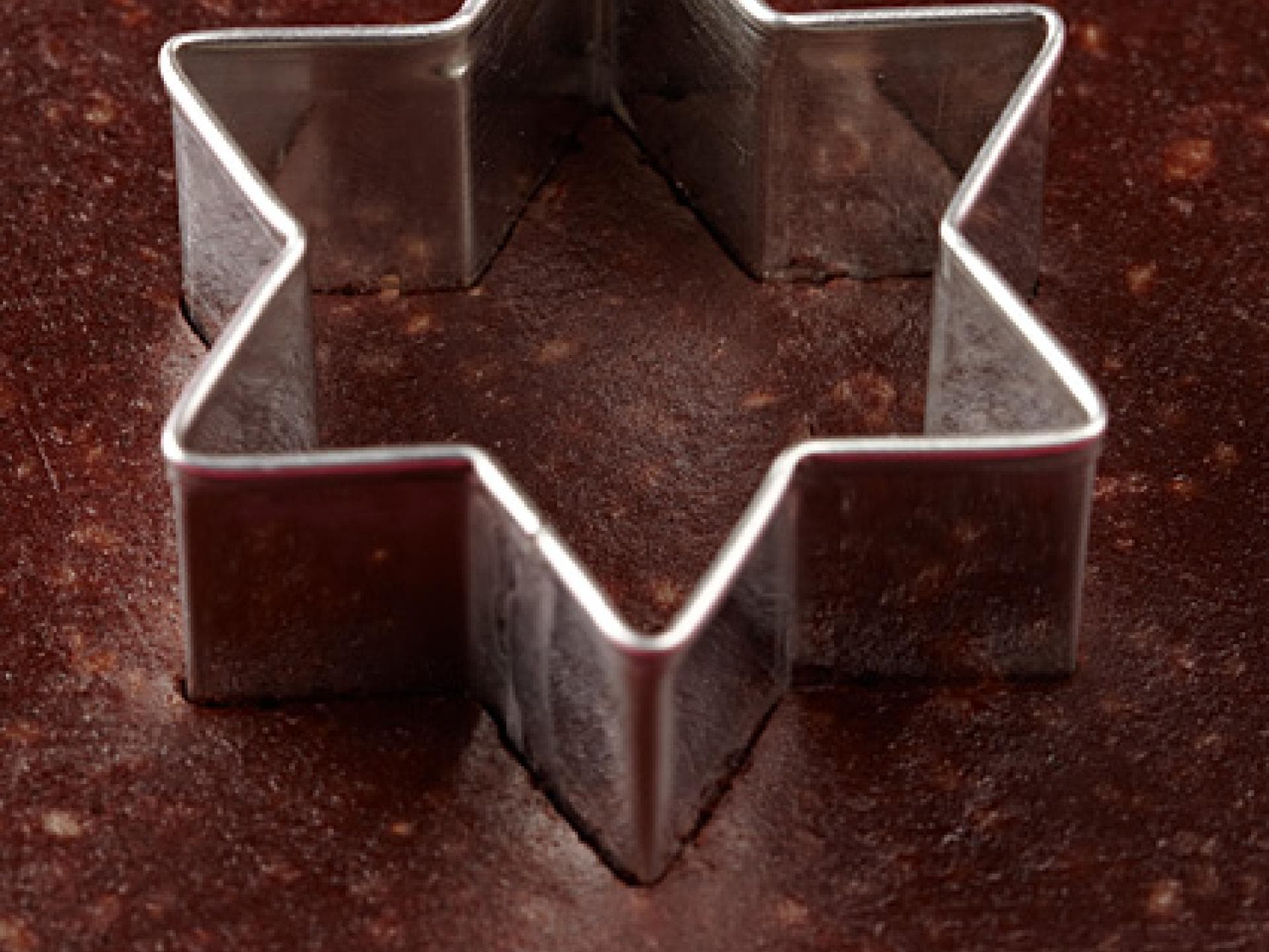 Anleitung für leckere Sternkekse