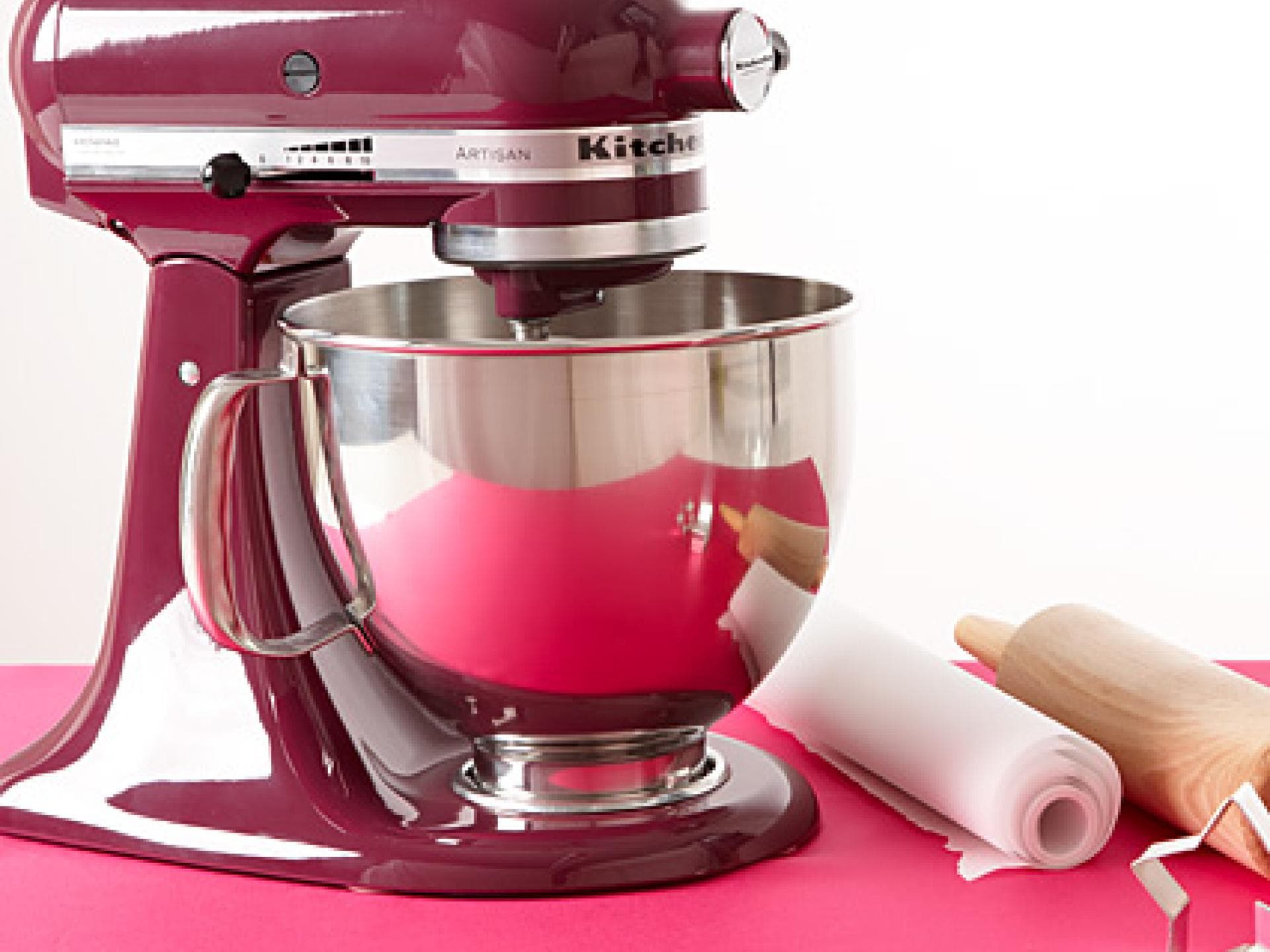 Füllung für die Sternkekse