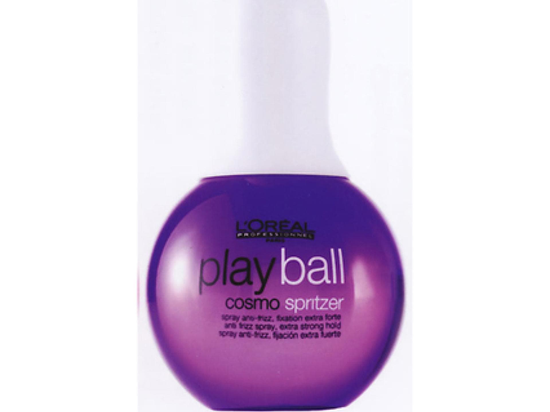 Play Ball Cosmo Spritzer Play Ball Cosmo Spritzer