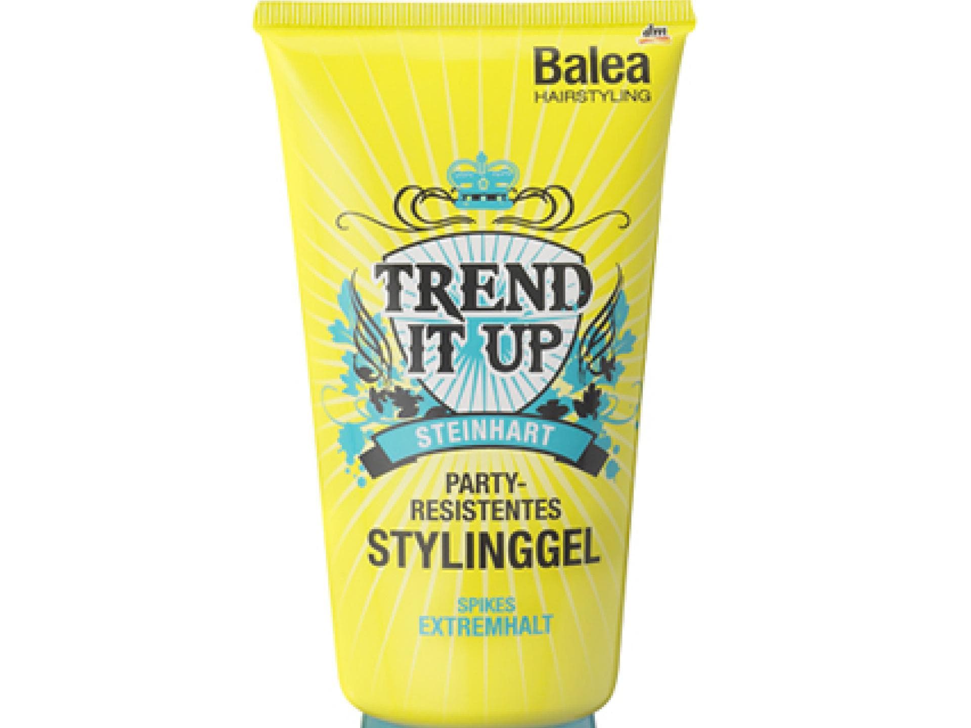 Trend It Up Stylinggel Trend It Up Stylinggel