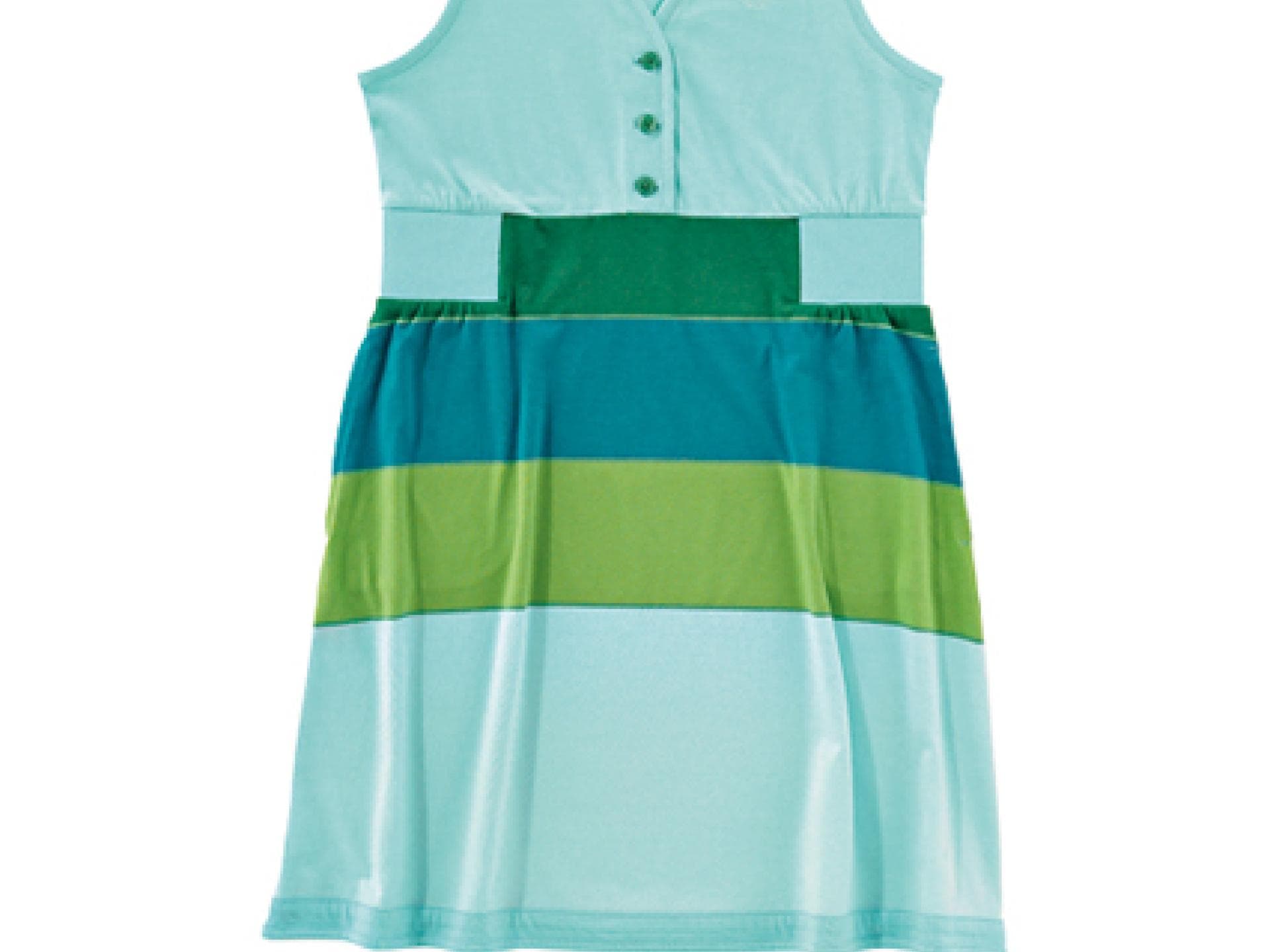 Sommerkleid von Adidas Originals
