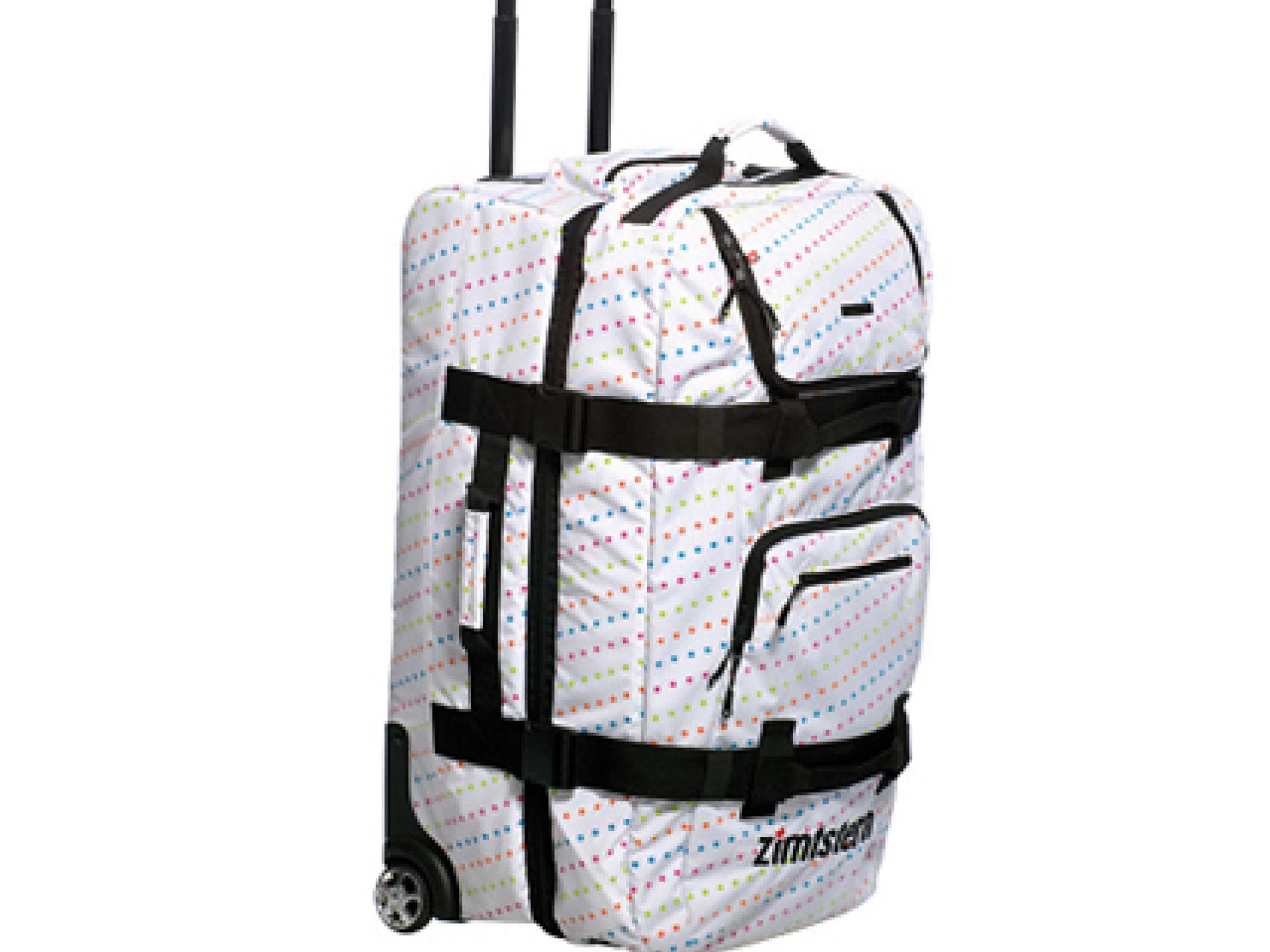 Travel Bag von Zimtstern