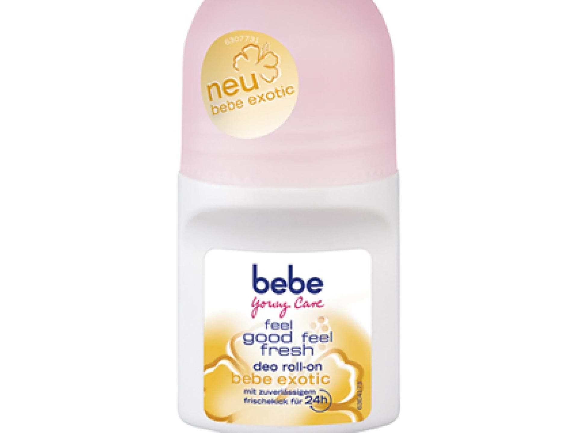 Roll On Deo von Bebe
