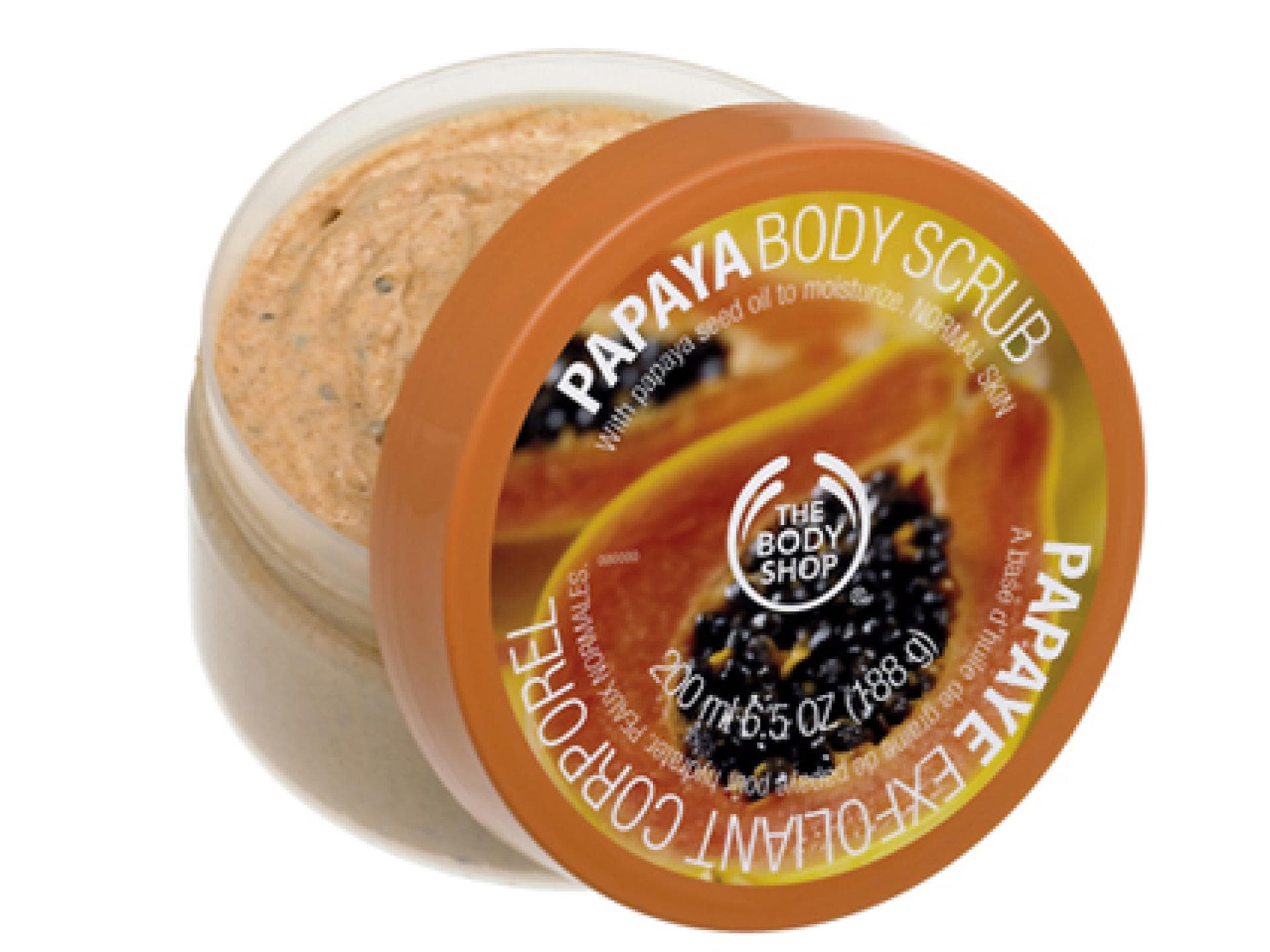 trendy sommer make up