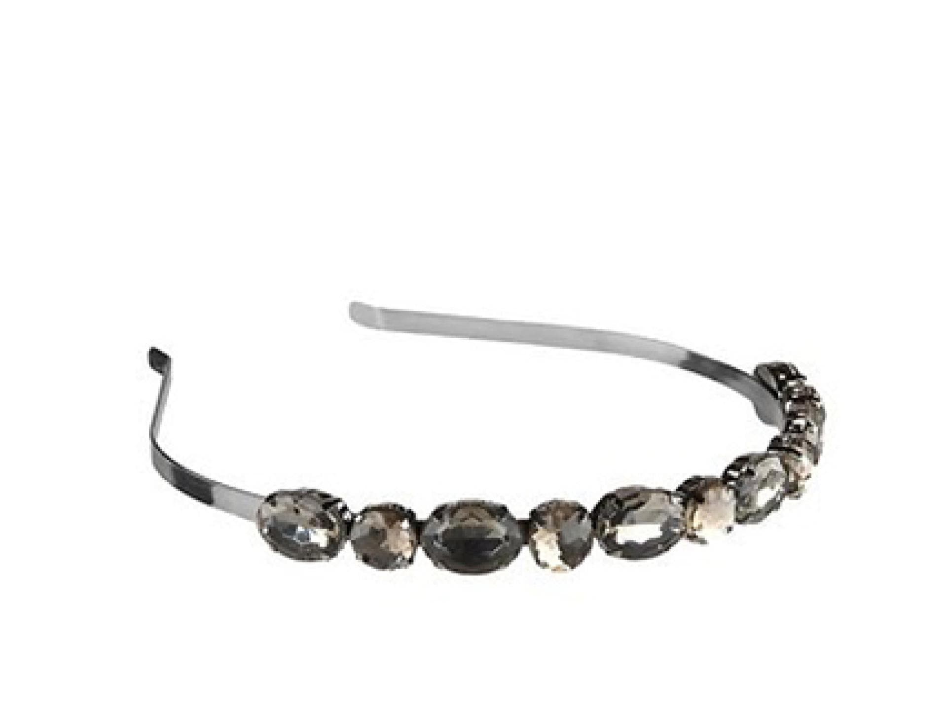 Steinchen-Haarreif von Otto