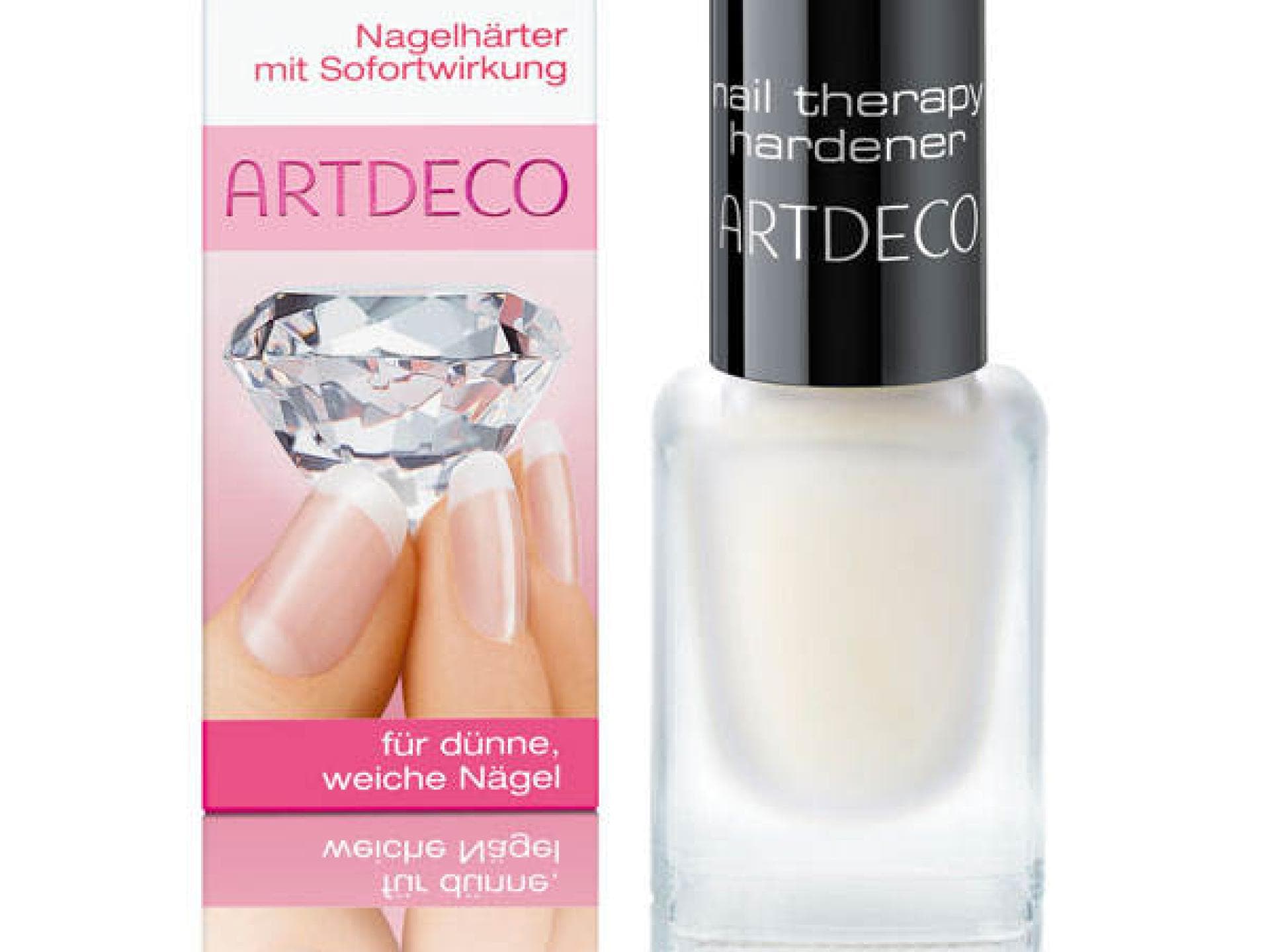 Artdeco Nagelhärter