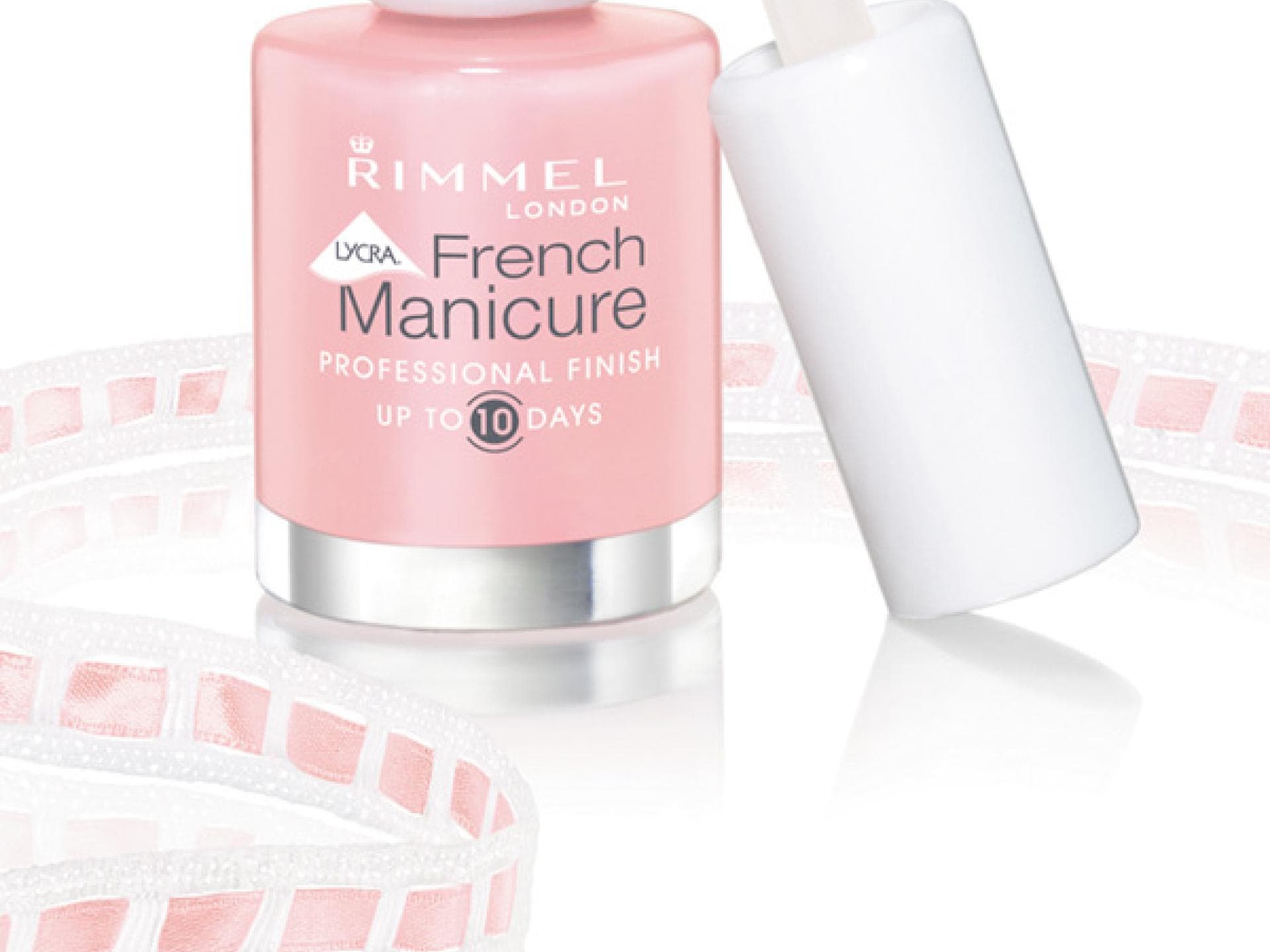 Rimmel French Manicure