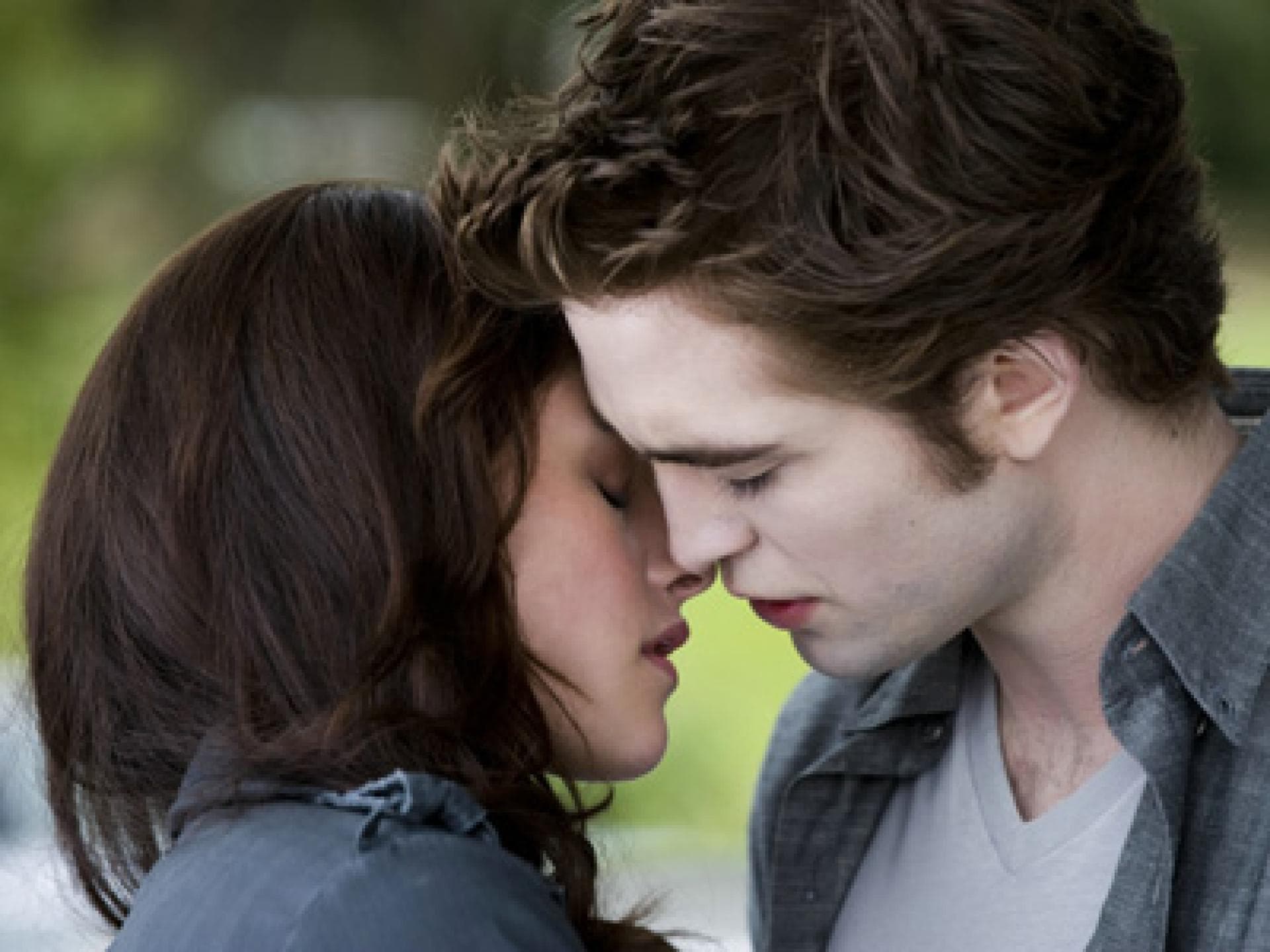 new moon bilder