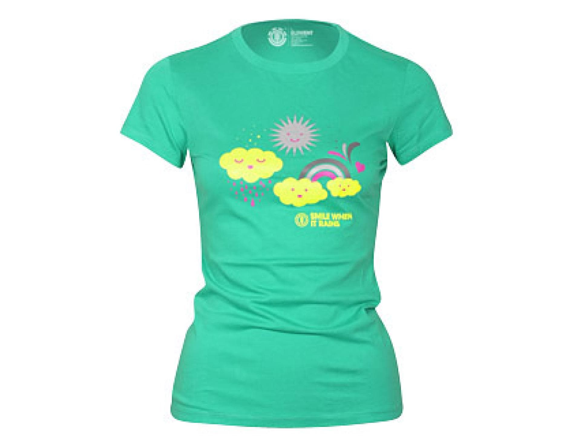 Süßes T-Shirt von Element