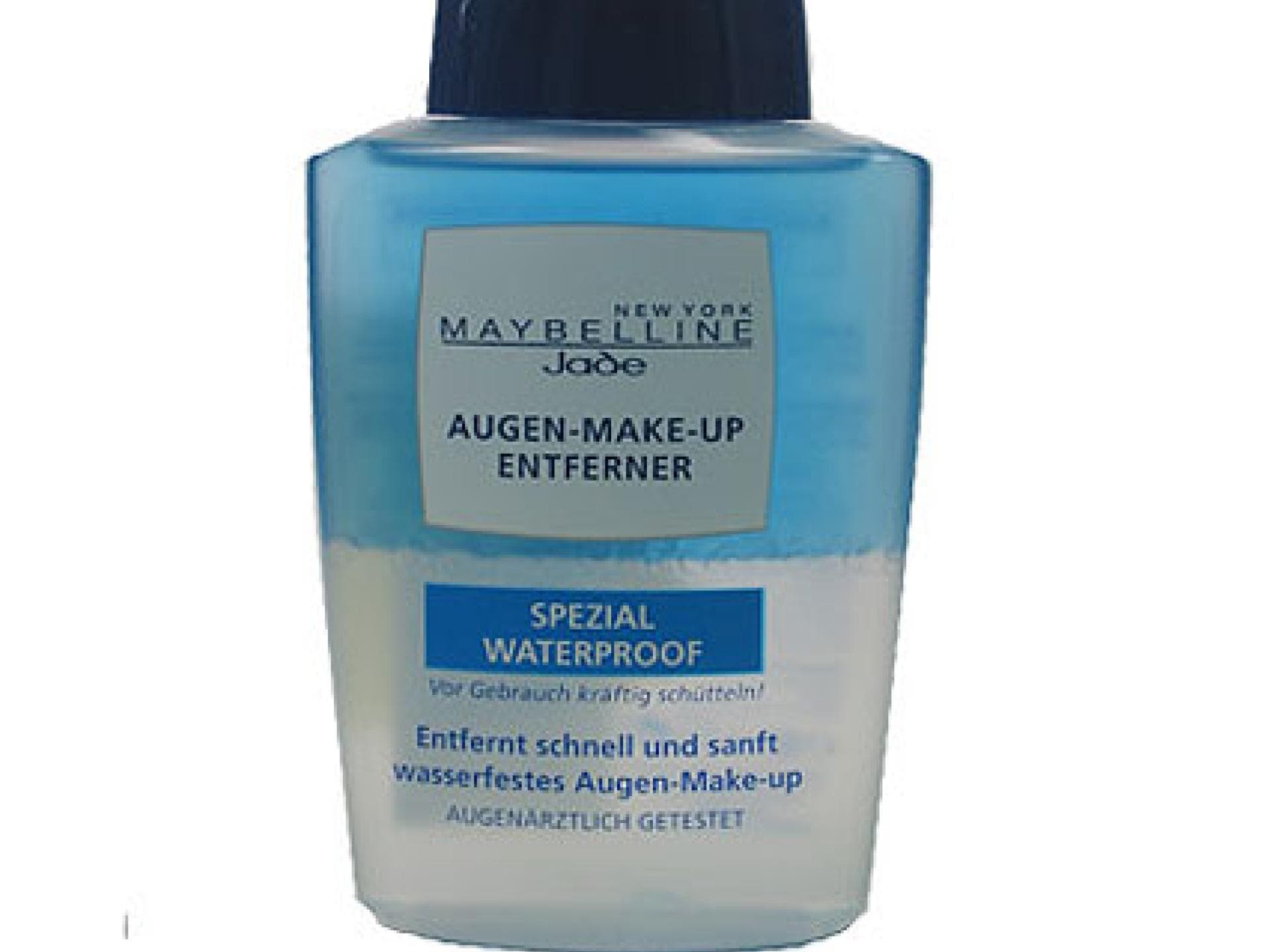 Maybelline Augen-Make-up-Entferner Maybelline Augen-Make-up-Entferner