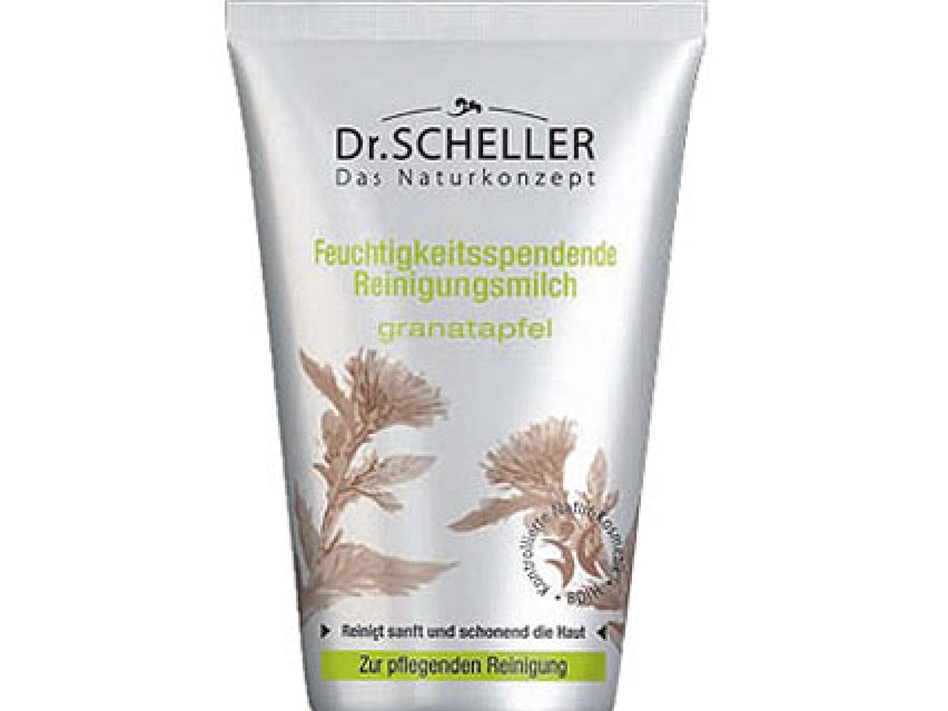 Dr. Scheller Feuchtigkeitsspendende Reinigungsmilch Dr. Scheller Feuchtigkeitsspendende Reinigungsmilch