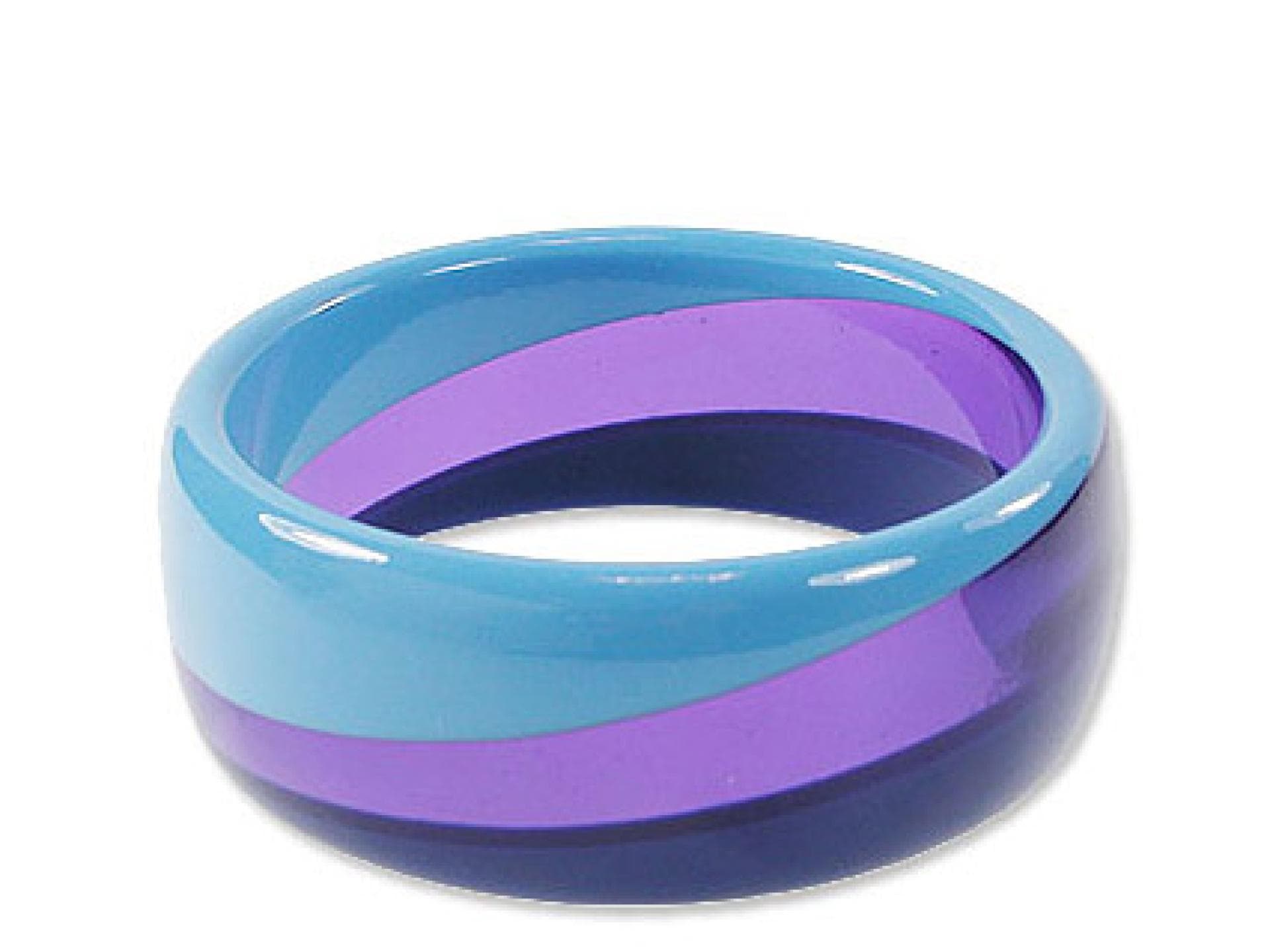 Armreif von Bijou Brigitte in 3 Farben