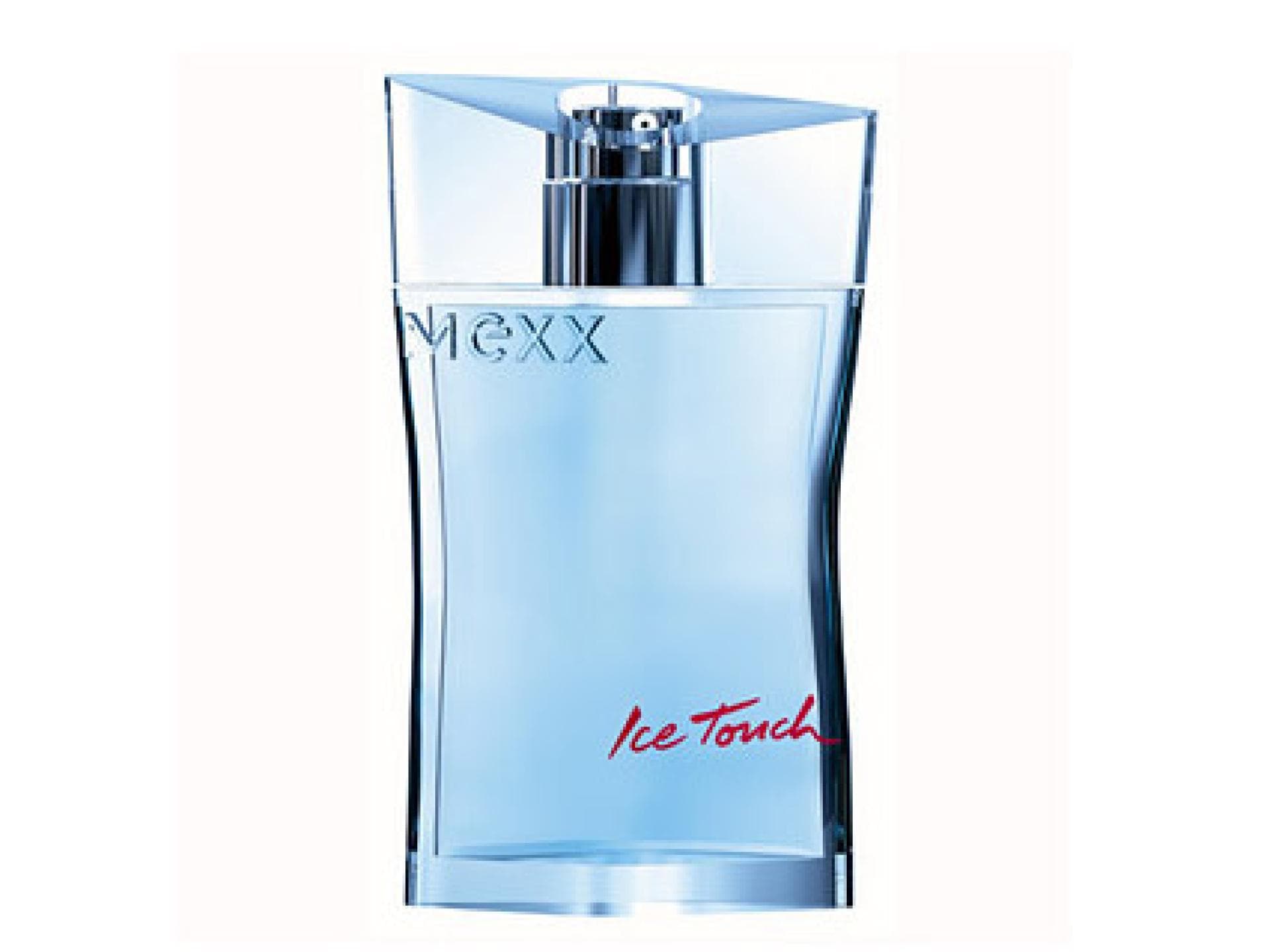 "In Touch" Parfum von Mexx