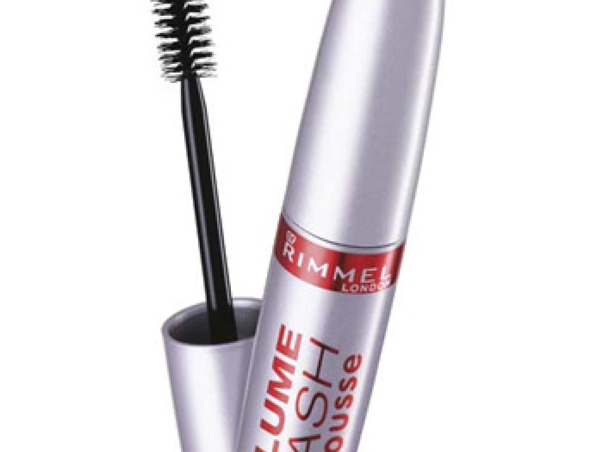 Volume Flash Mousse Mascara