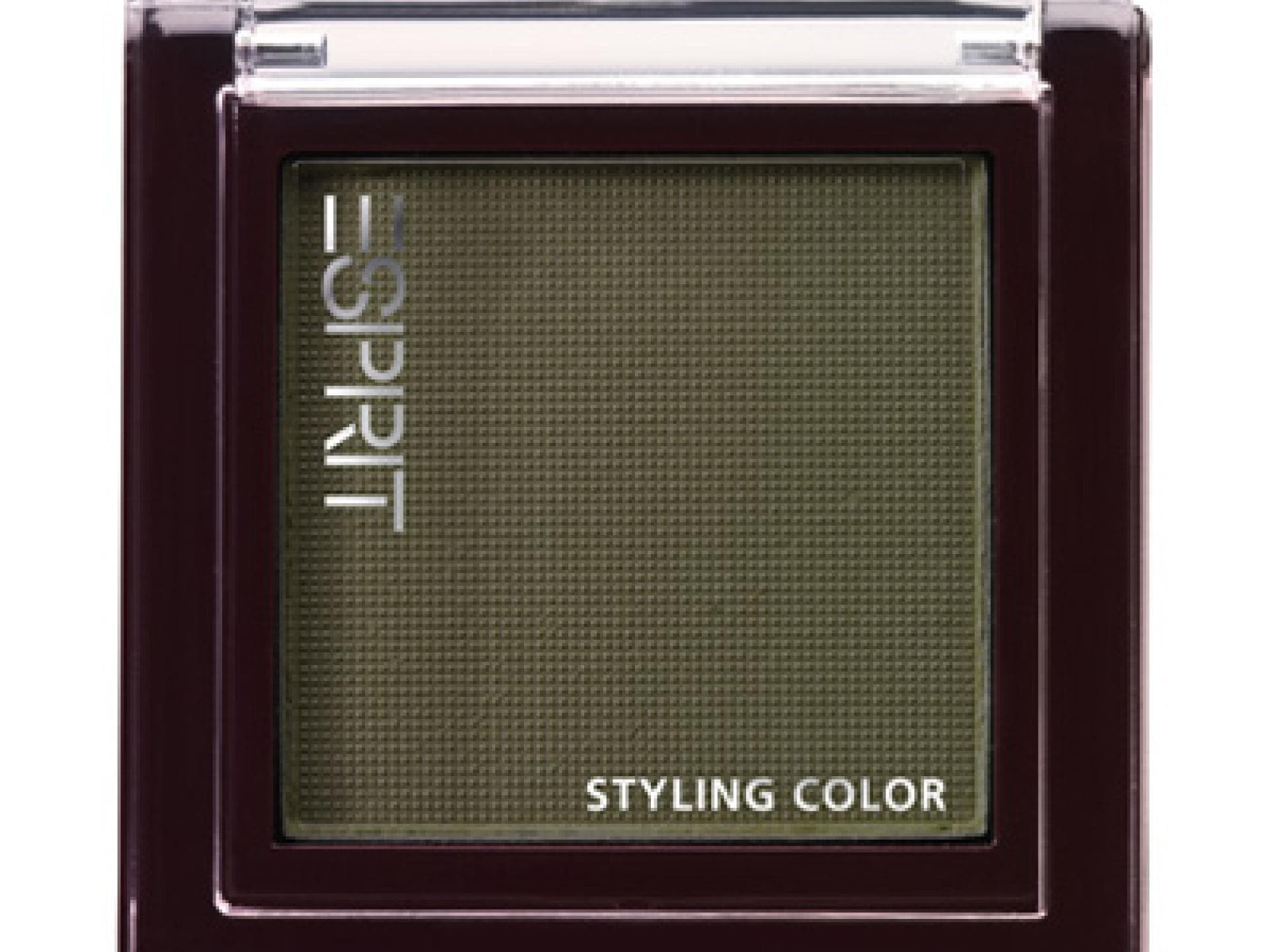 Lidschatten "Styling Color"
