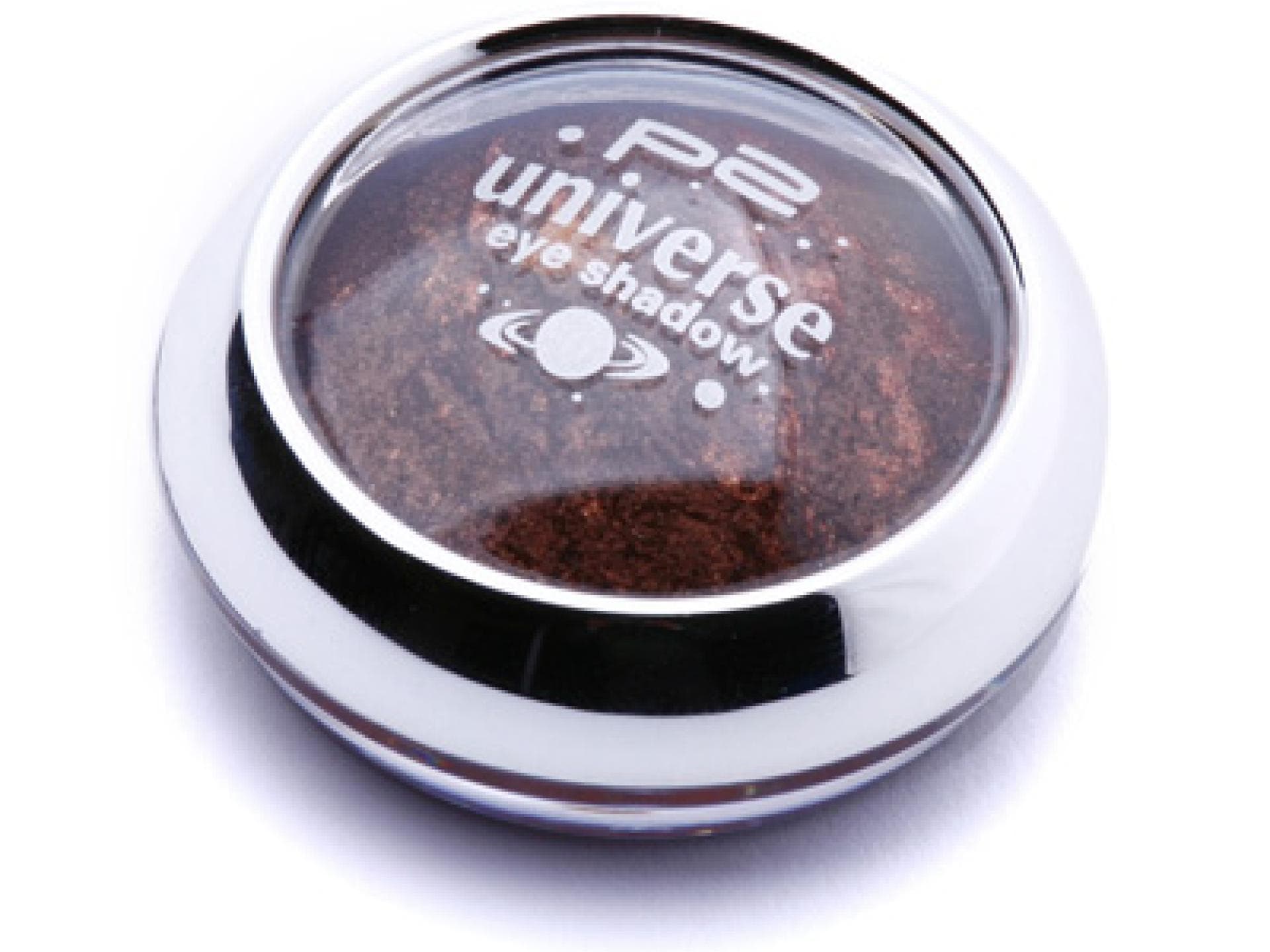 p2 "universe eye shadow"