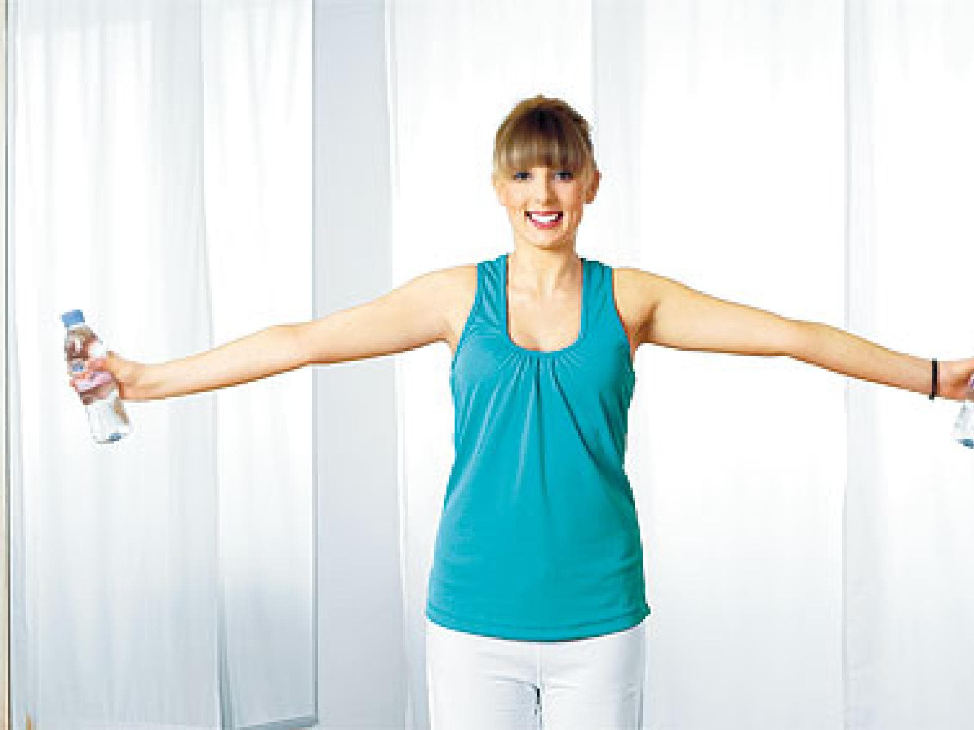 Armlift seitlich