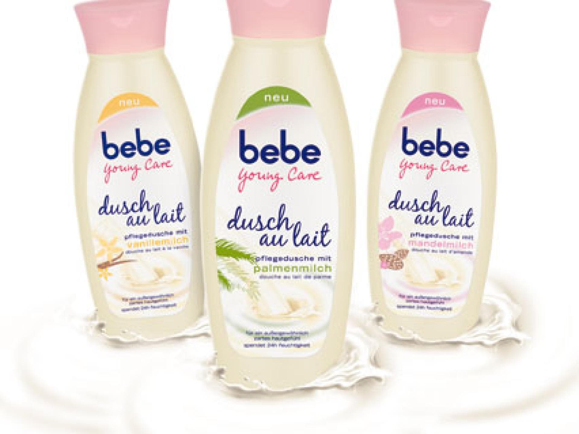 beauty lieblinge mai