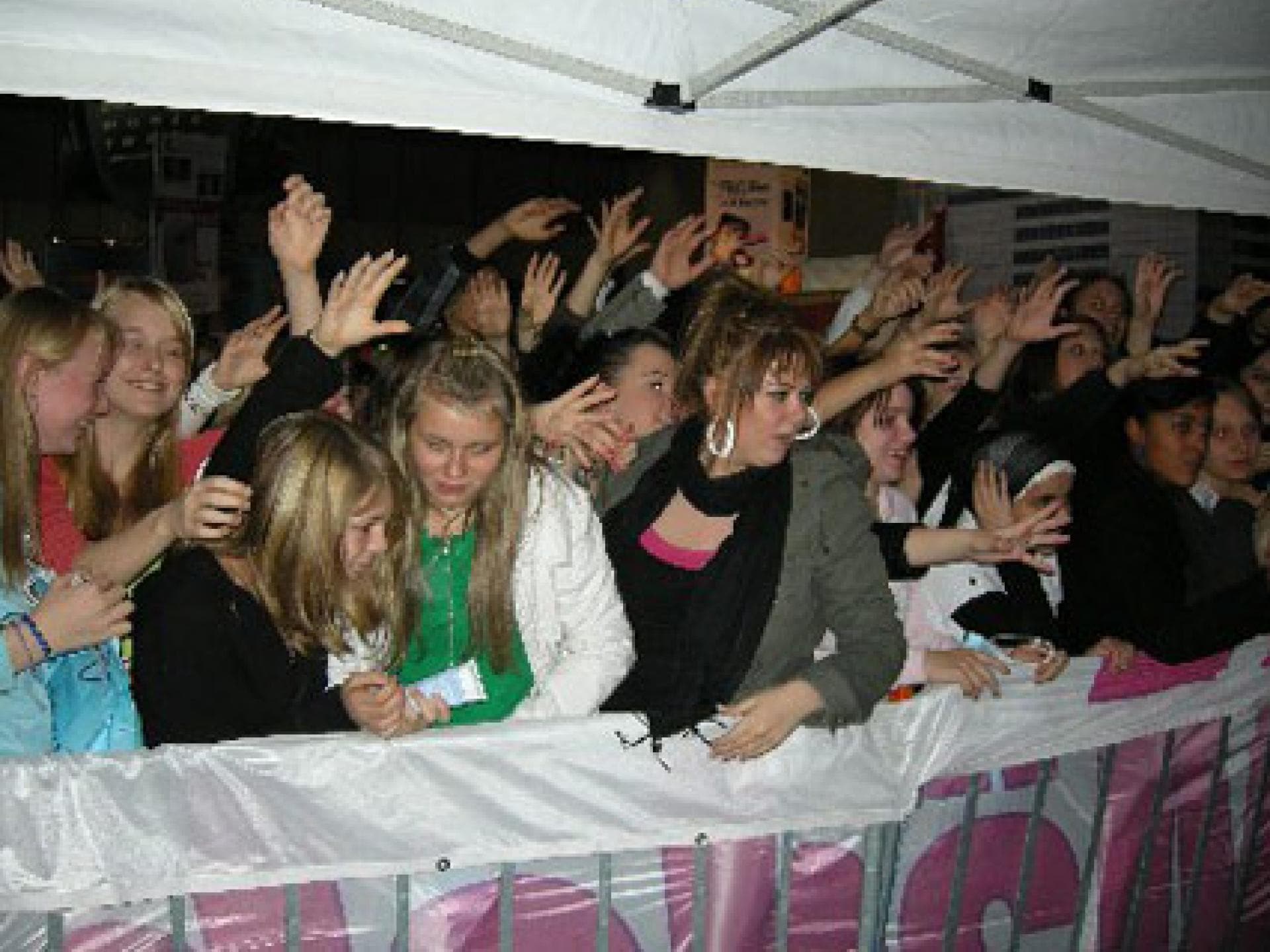 beauty style maedchen styling tour das war s maedchen styling tour 2008