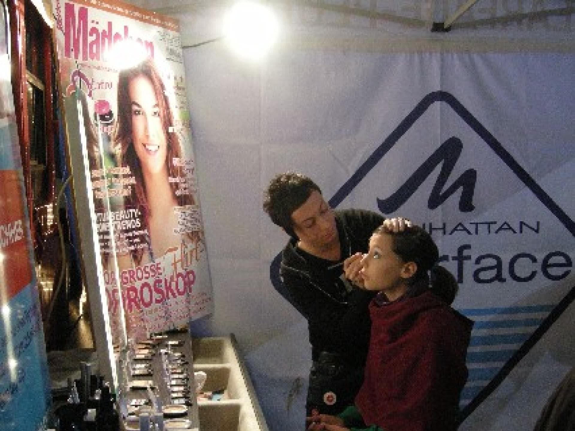 beauty style maedchen styling tour das war s maedchen styling tour 2008