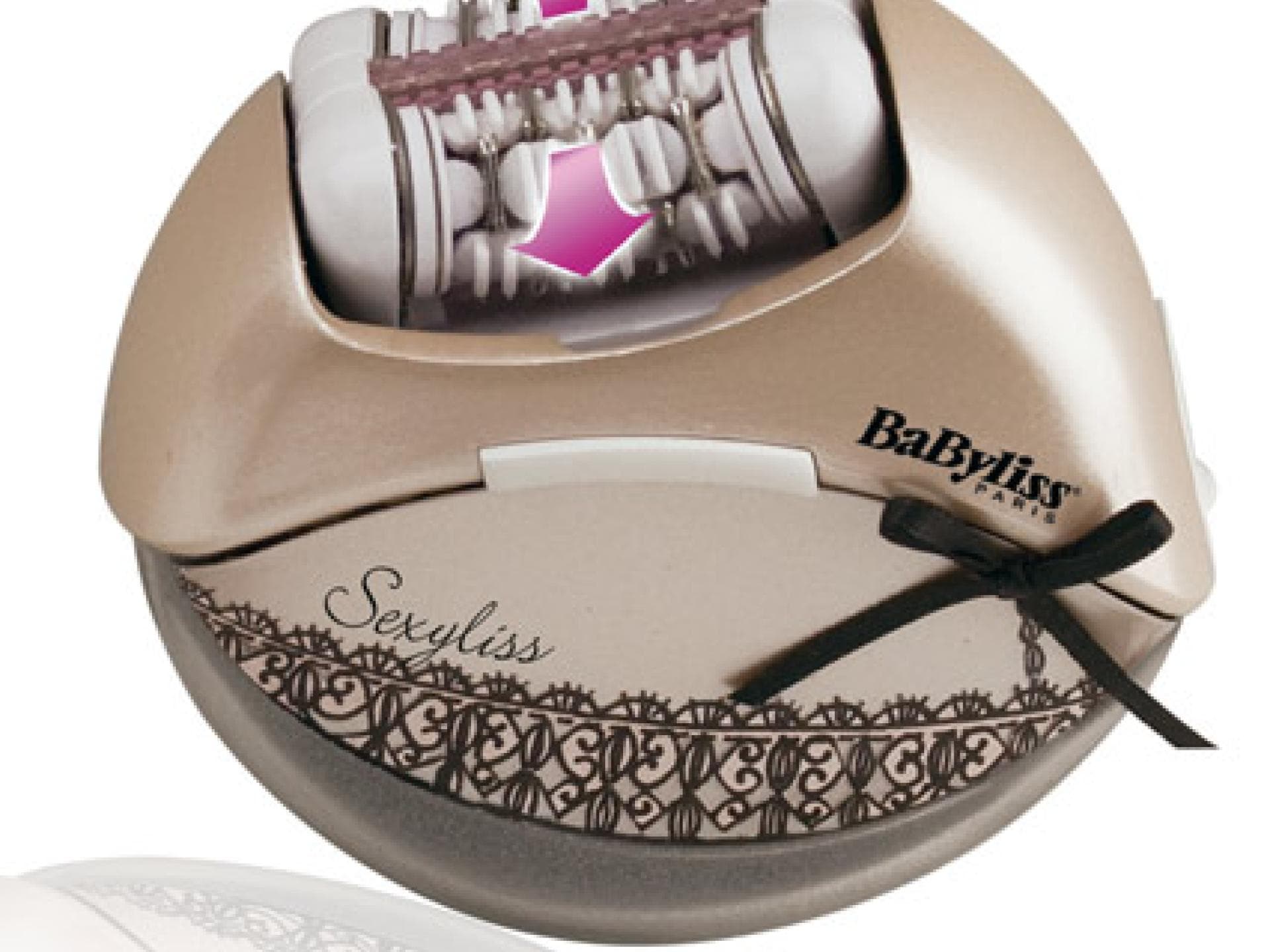 Epilierer von BaByliss Epilierer von BaByliss